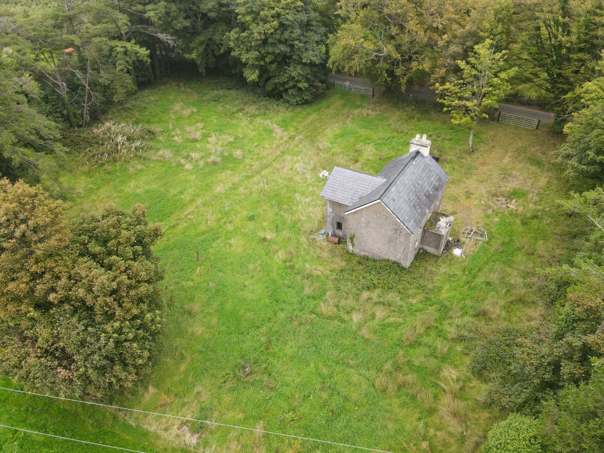 Curraghrevagh, Creggs, Co. Galway