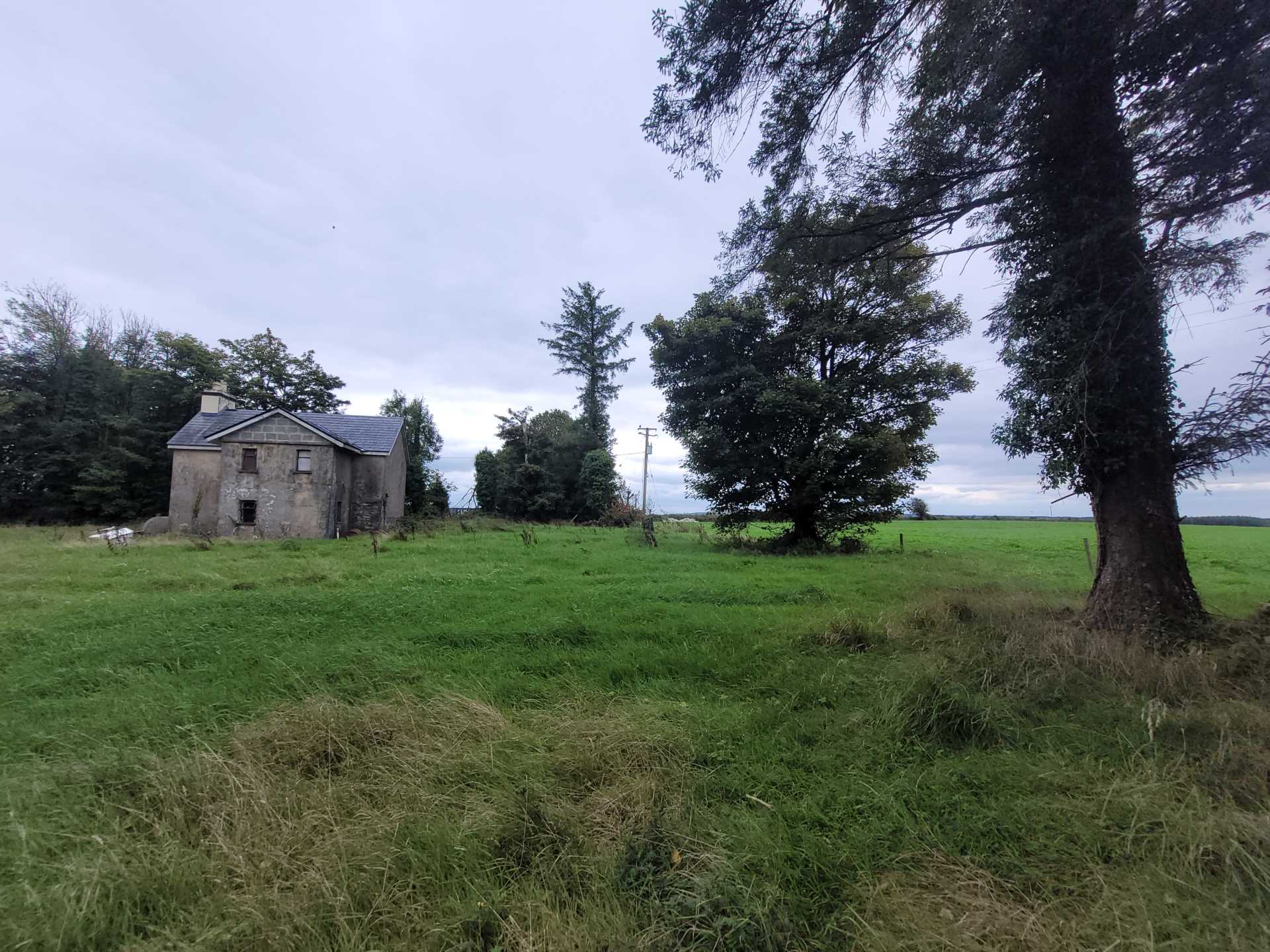 Curraghrevagh, Creggs, Co. Galway  Curraghrevagh, Creggs, Co. Galway