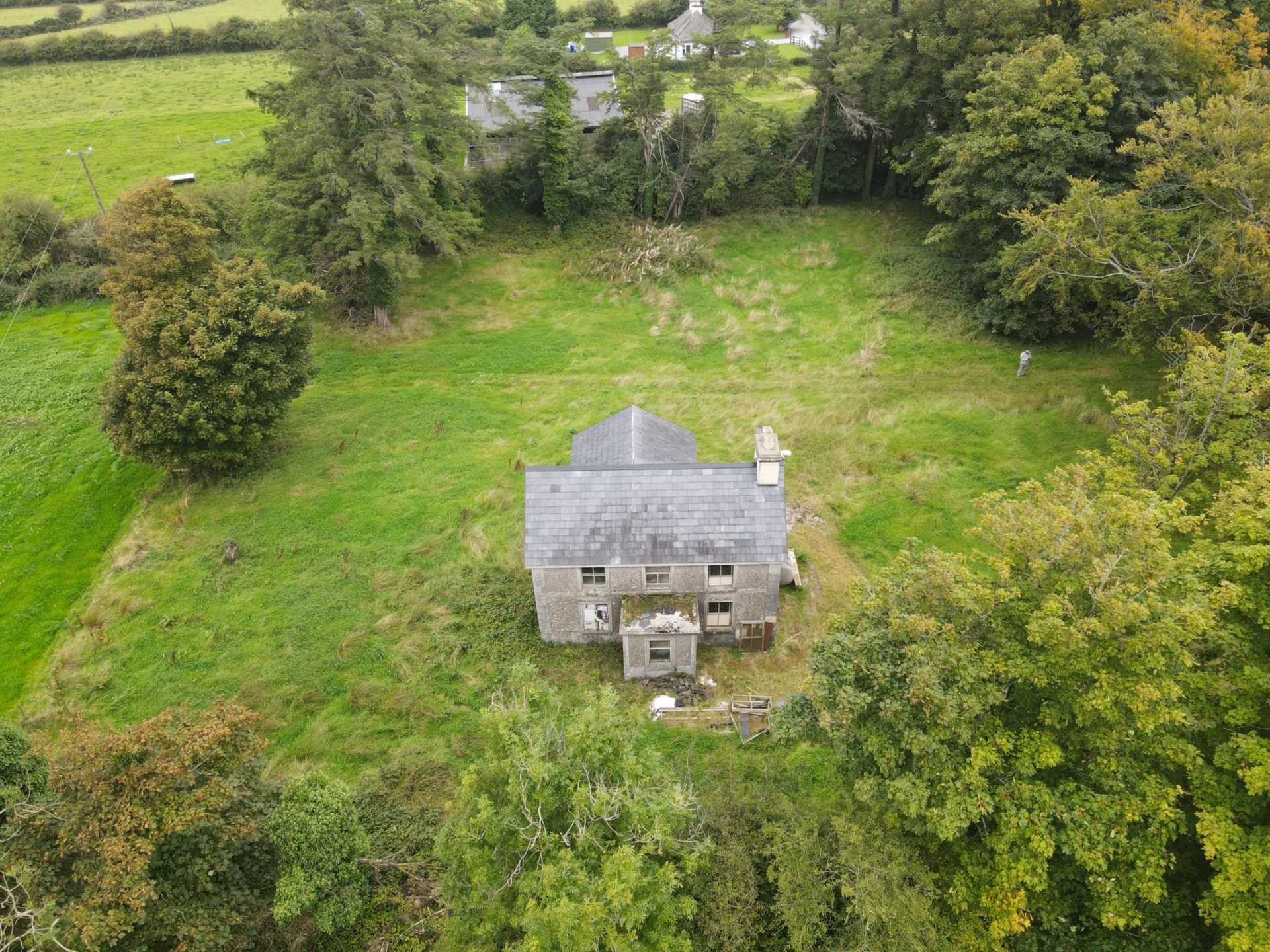 Curraghrevagh, Creggs, Co. Galway  Curraghrevagh, Creggs, Co. Galway