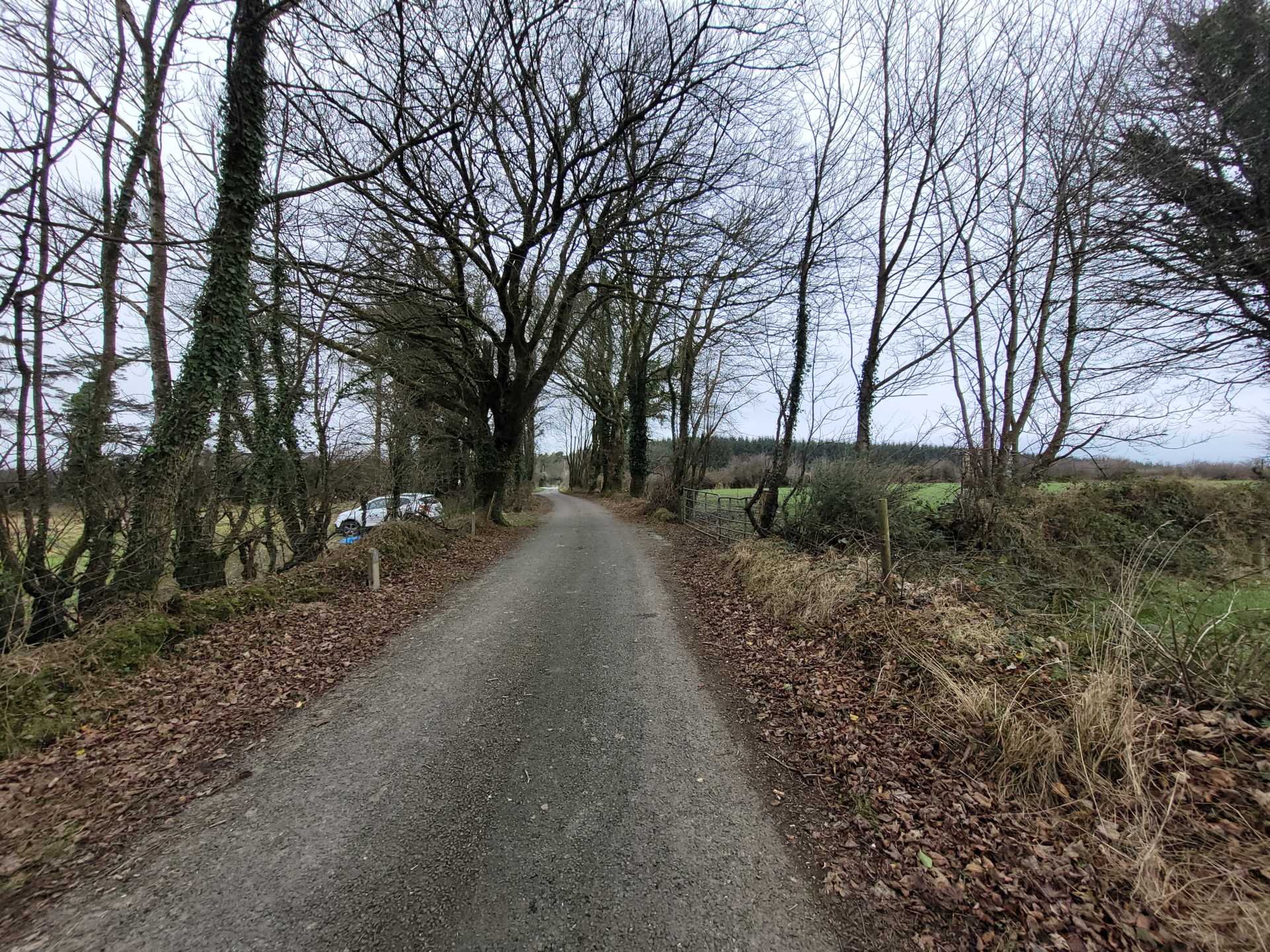 Curraghrevagh, Creggs, Co. Galway  Curraghrevagh, Creggs, Co. Galway