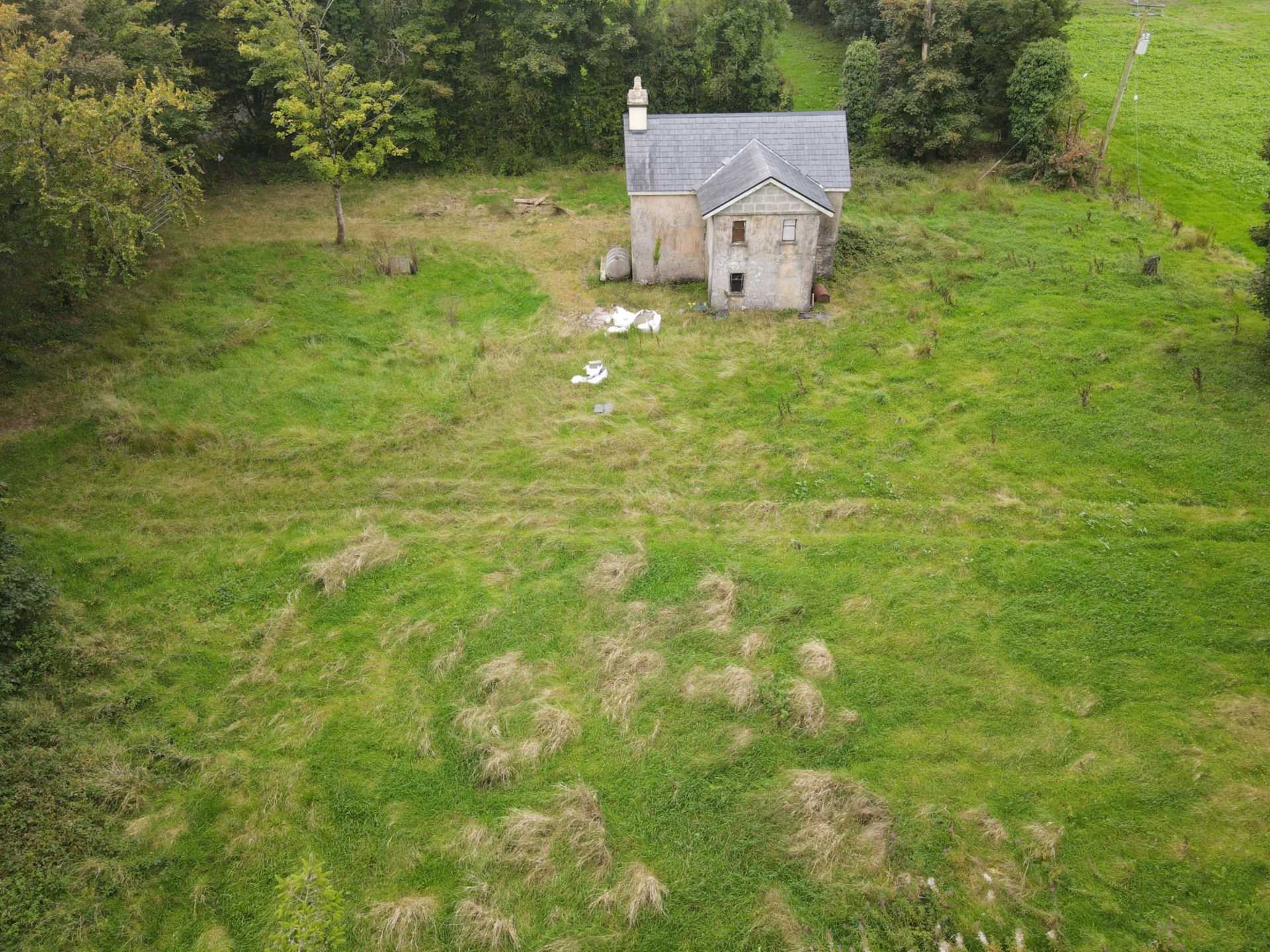 Curraghrevagh, Creggs, Co. Galway  Curraghrevagh, Creggs, Co. Galway