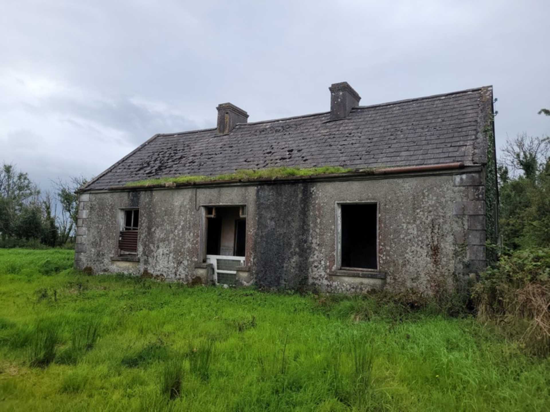 Moher, Fartown, Glenamaddy, Co. Galway