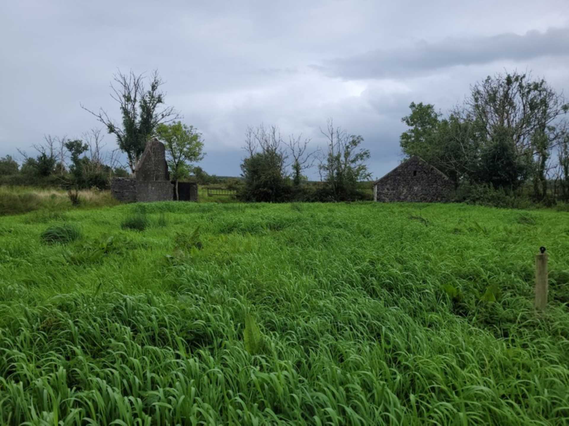 Moher, Fartown, Glenamaddy, Co. Galway  Moher, Fartown, Glenamaddy, Co. Galway