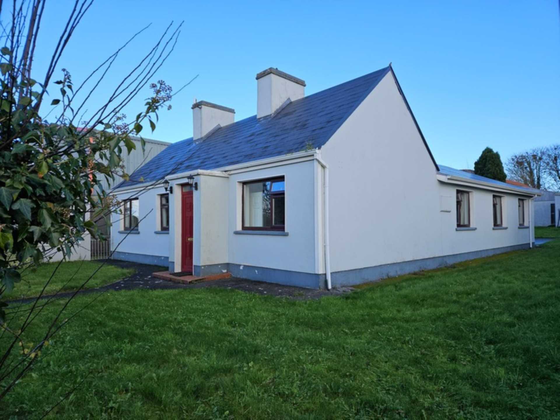 Leitra, Glenamaddy, Co. Galway F45 XE10