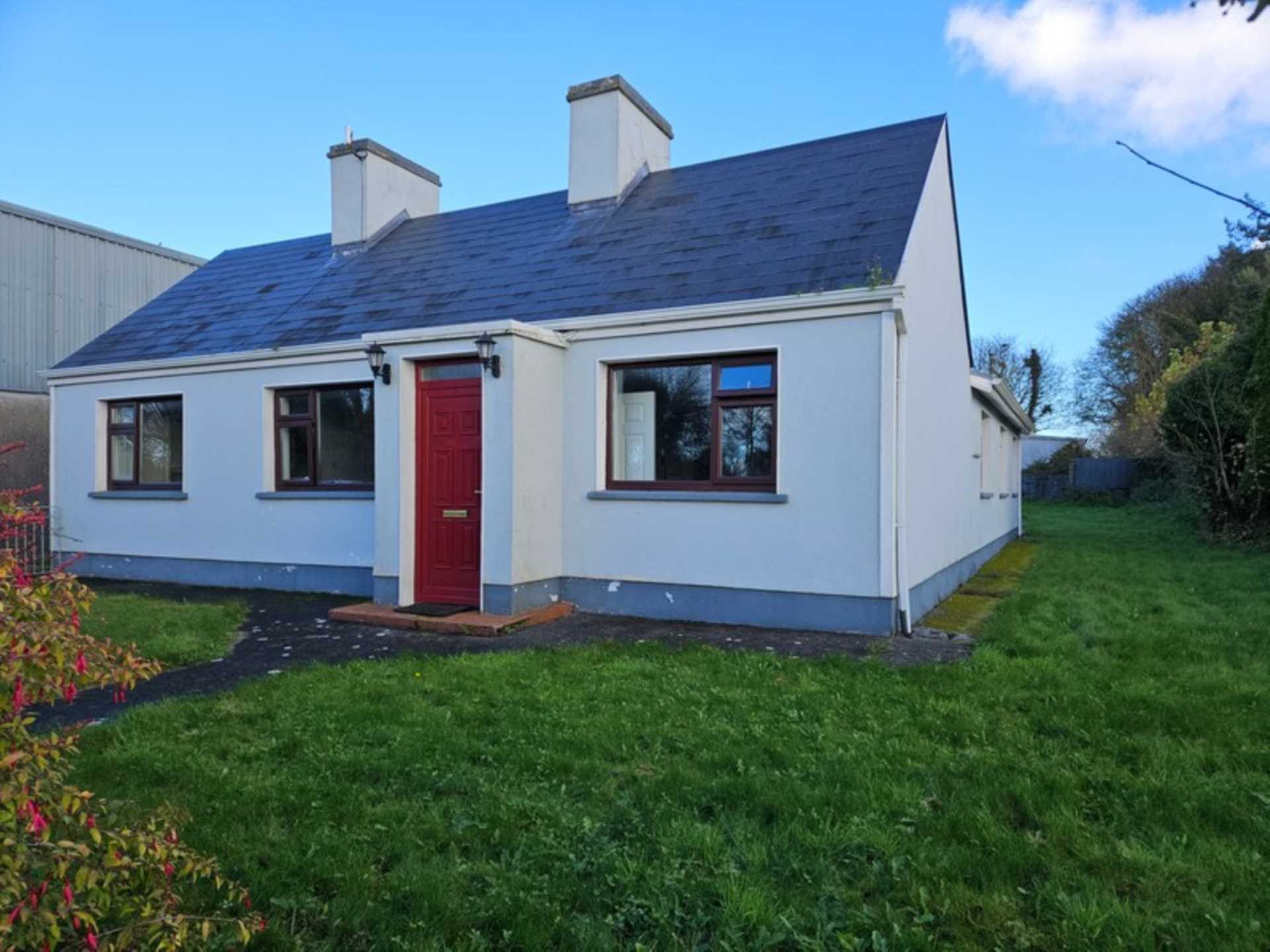 Leitra, Glenamaddy, Co. Galway F45 XE10  Leitra, Glenamaddy, Co. Galway F45 XE10