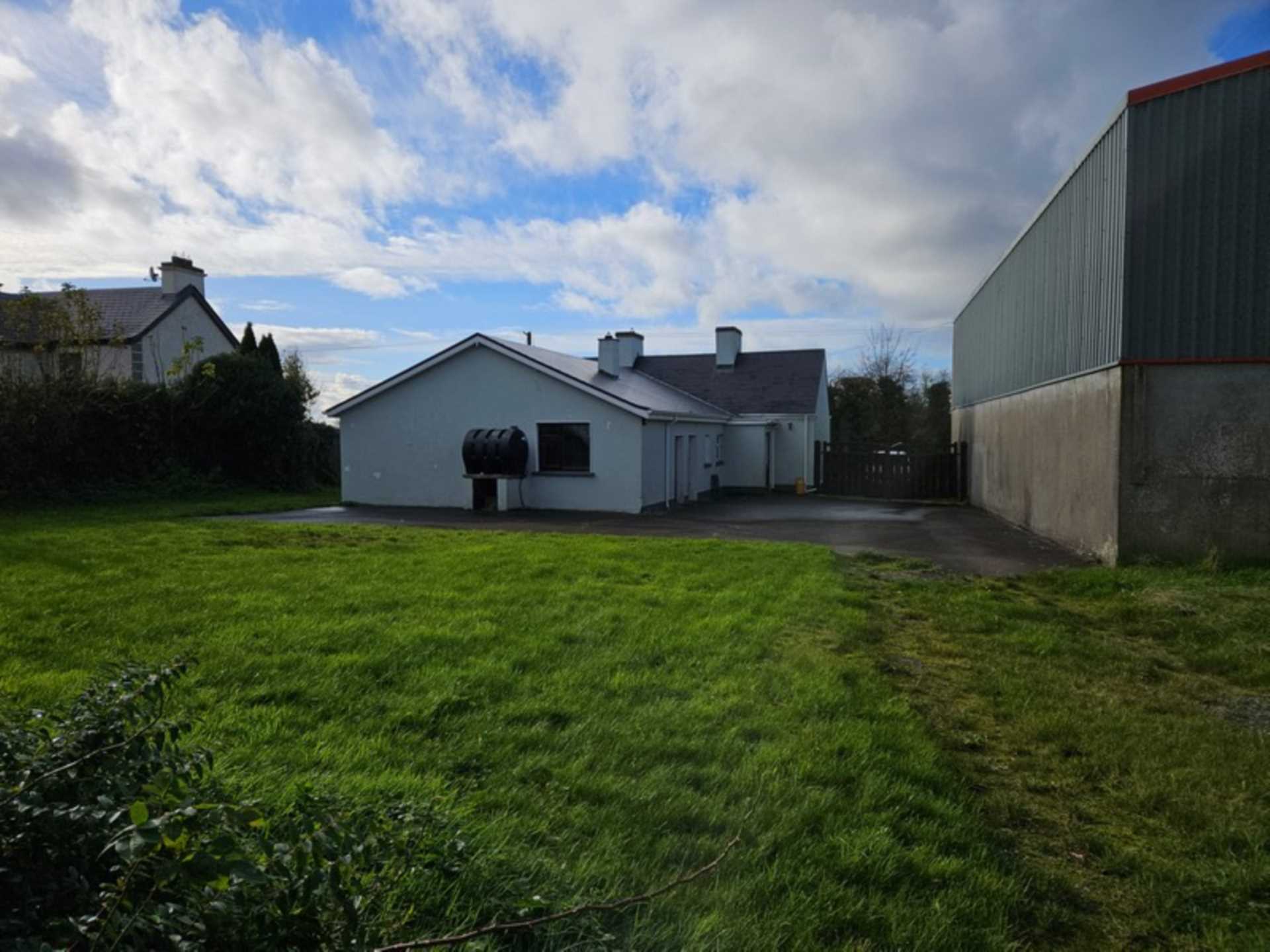 Leitra, Glenamaddy, Co. Galway F45 XE10  Leitra, Glenamaddy, Co. Galway F45 XE10