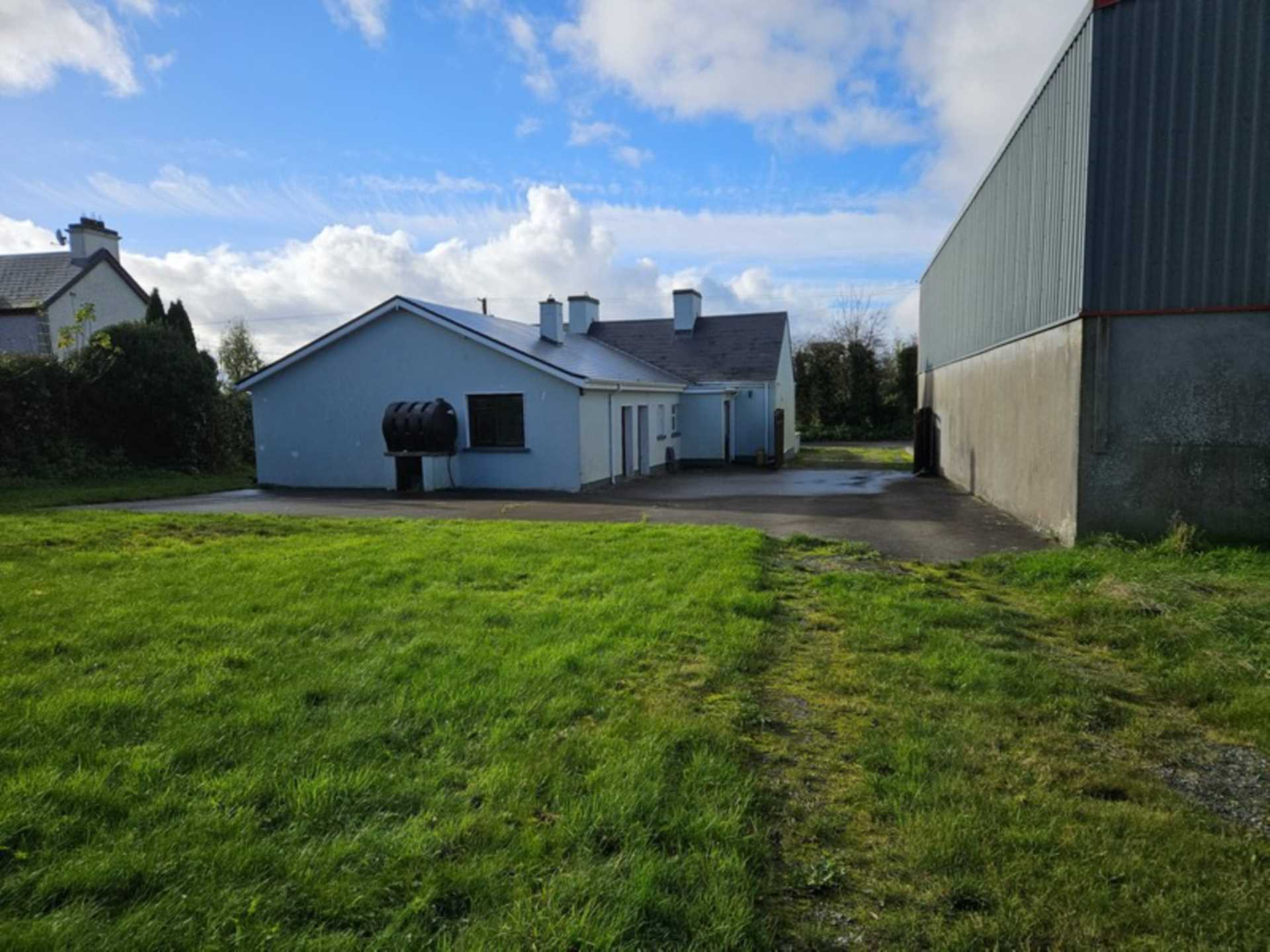 Leitra, Glenamaddy, Co. Galway F45 XE10  Leitra, Glenamaddy, Co. Galway F45 XE10
