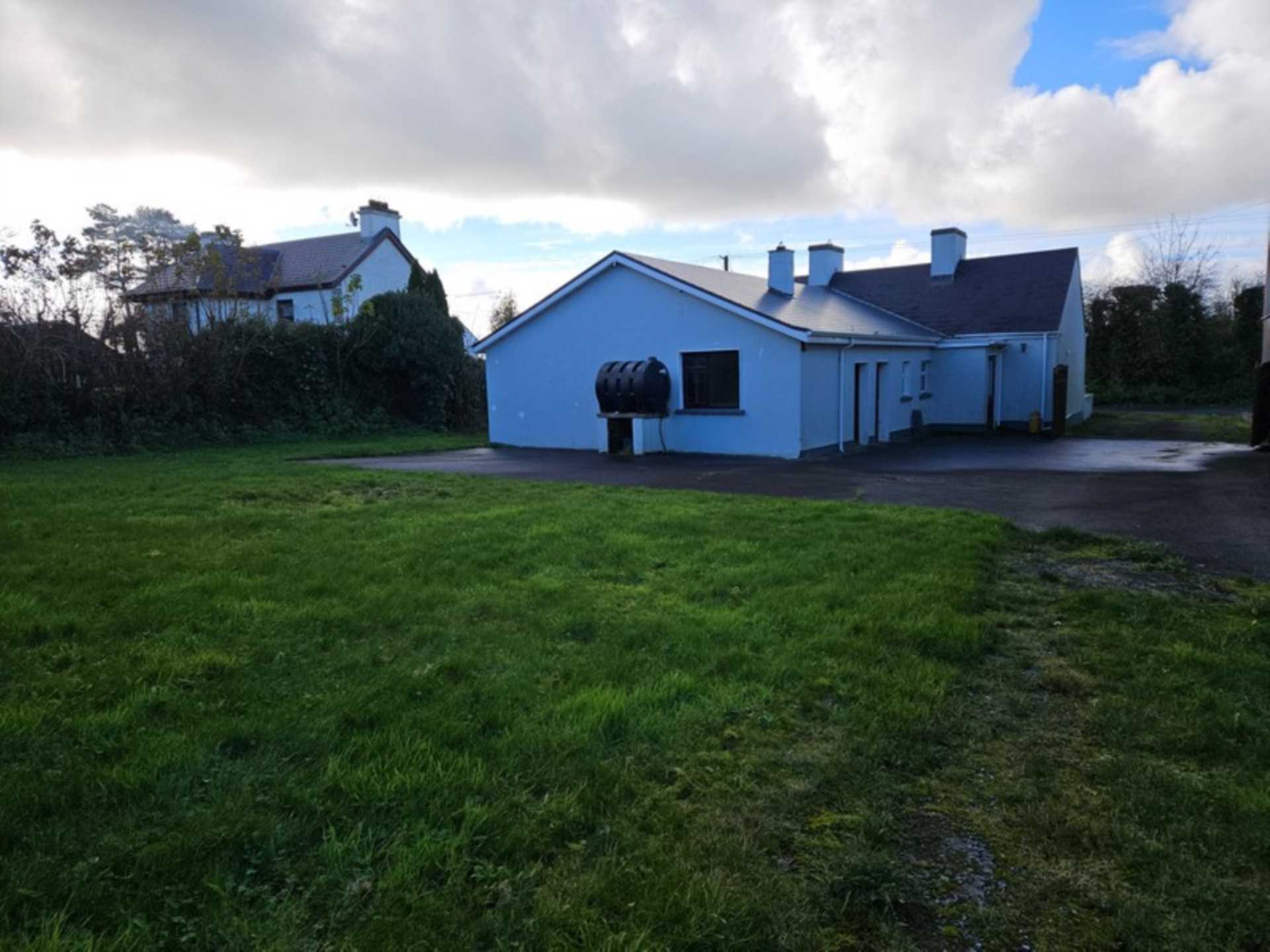 Leitra, Glenamaddy, Co. Galway F45 XE10  Leitra, Glenamaddy, Co. Galway F45 XE10