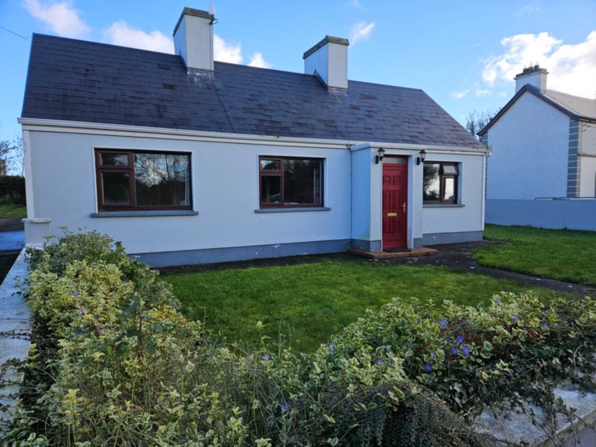Leitra, Glenamaddy, Co. Galway F45 XE10  Leitra, Glenamaddy, Co. Galway F45 XE10