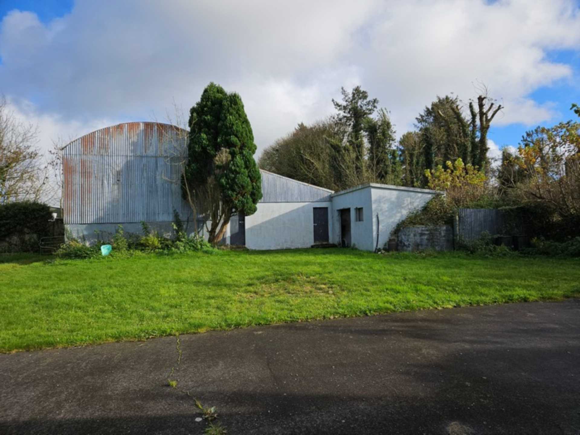 Leitra, Glenamaddy, Co. Galway F45 XE10  Leitra, Glenamaddy, Co. Galway F45 XE10