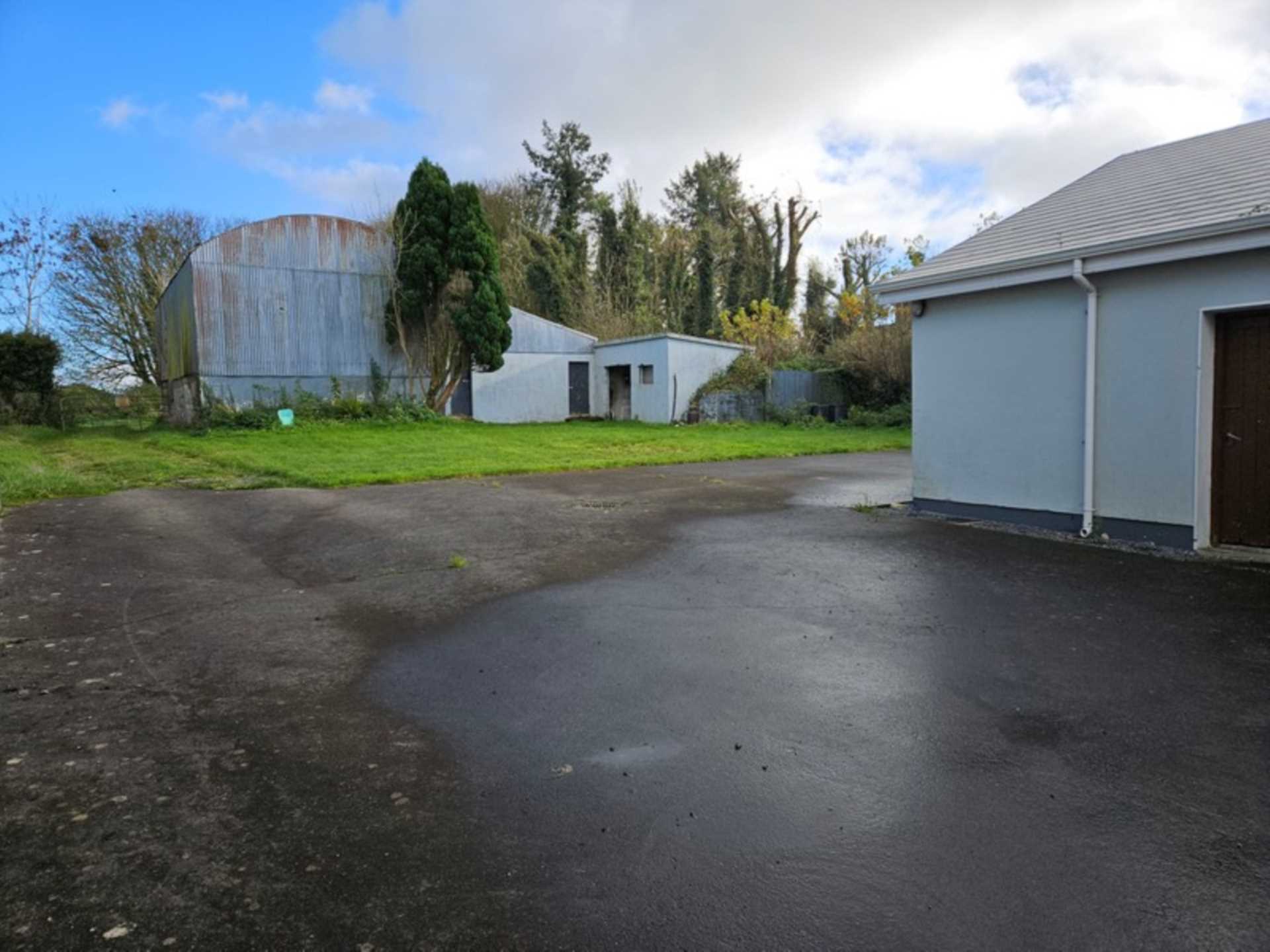 Leitra, Glenamaddy, Co. Galway F45 XE10  Leitra, Glenamaddy, Co. Galway F45 XE10