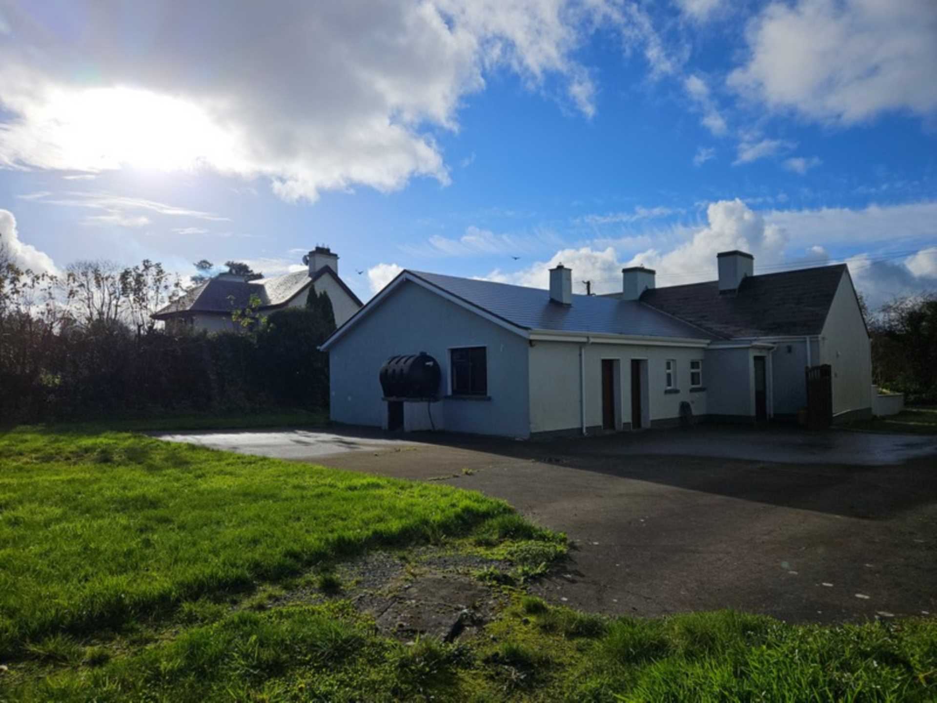 Leitra, Glenamaddy, Co. Galway F45 XE10  Leitra, Glenamaddy, Co. Galway F45 XE10