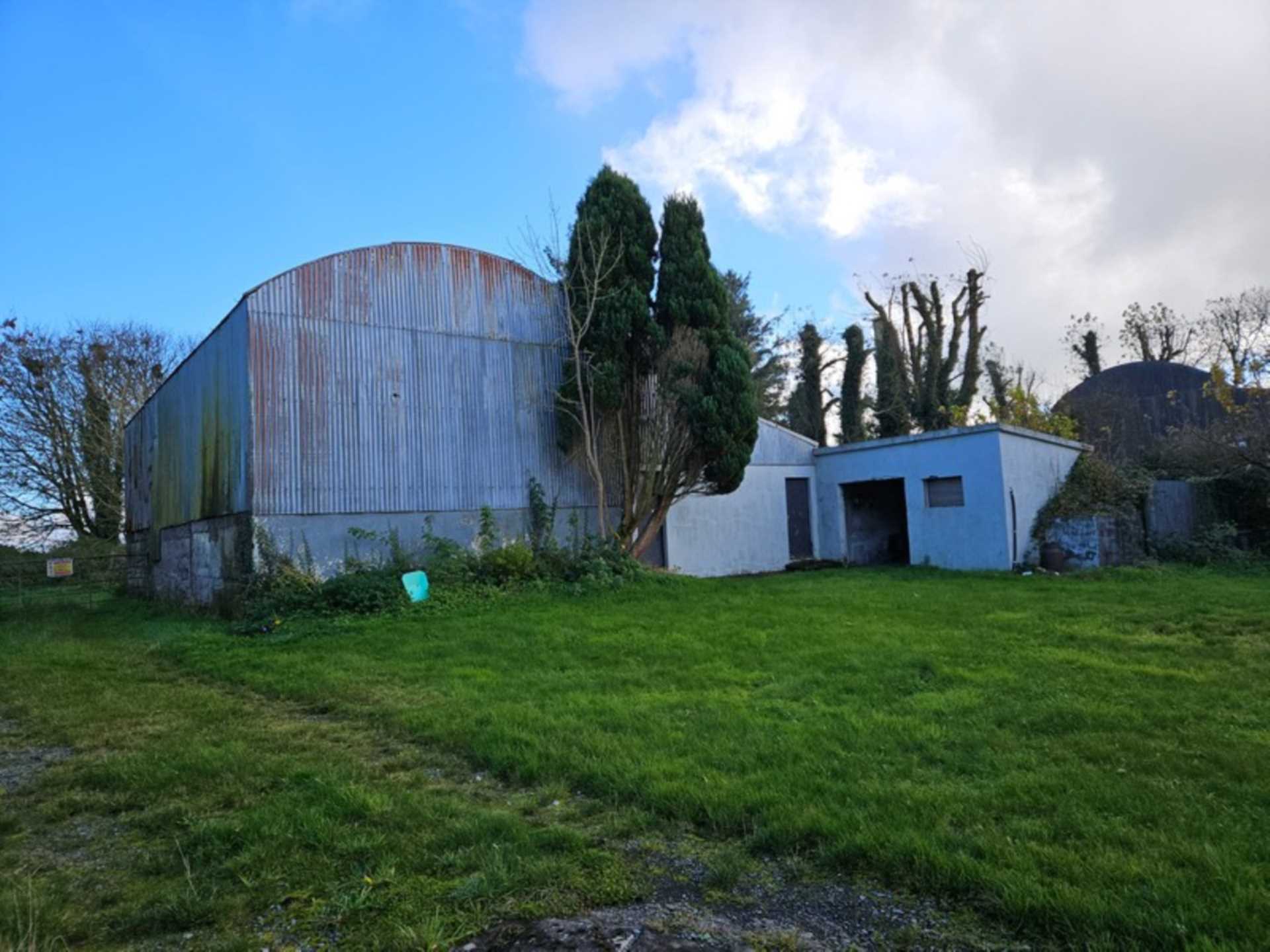 Leitra, Glenamaddy, Co. Galway F45 XE10  Leitra, Glenamaddy, Co. Galway F45 XE10