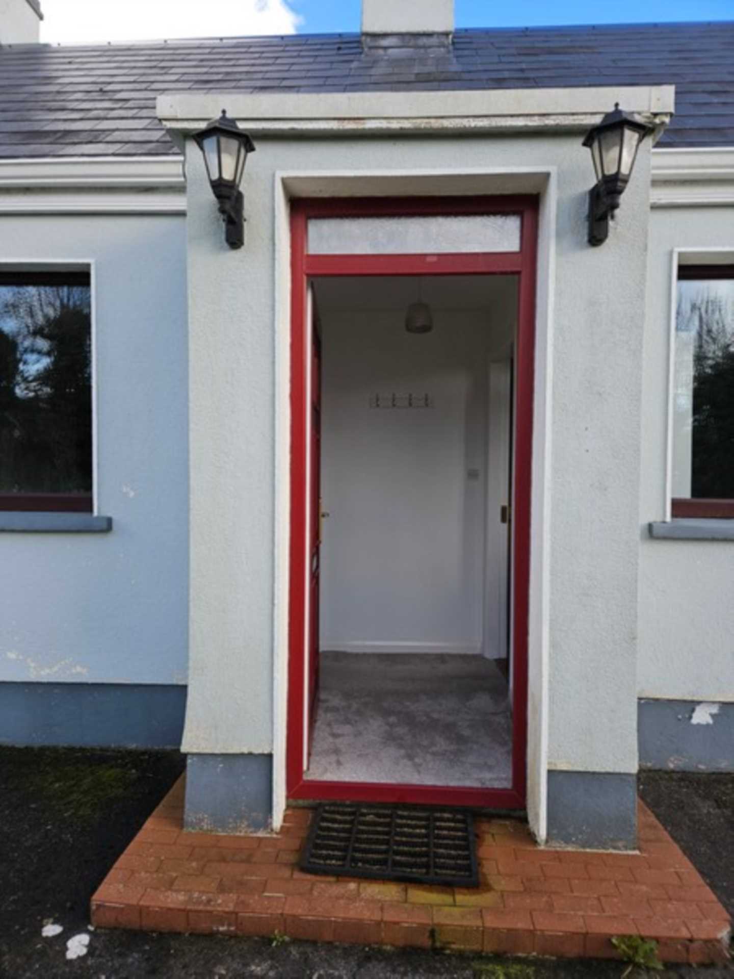 Leitra, Glenamaddy, Co. Galway F45 XE10  Leitra, Glenamaddy, Co. Galway F45 XE10