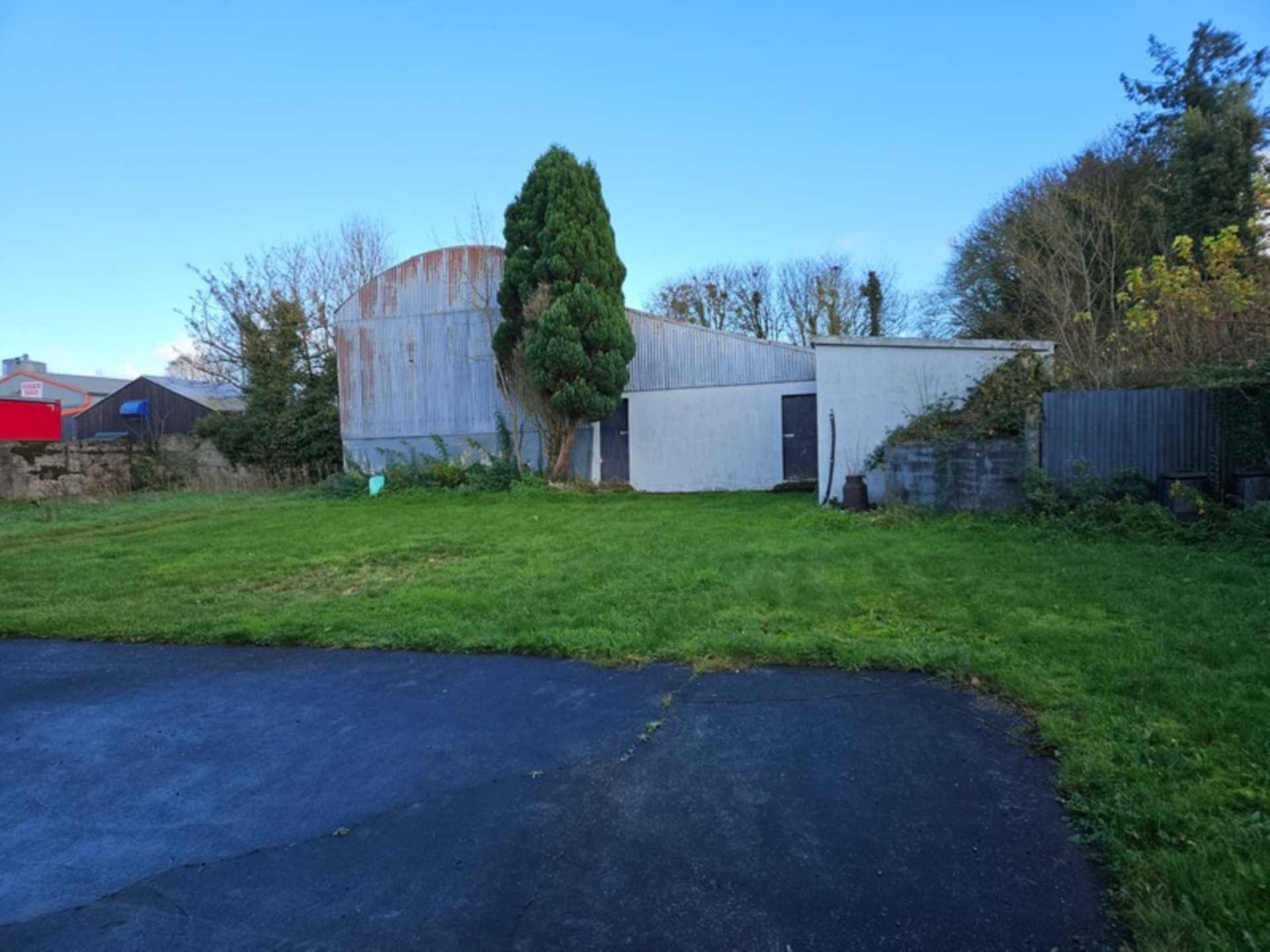Leitra, Glenamaddy, Co. Galway F45 XE10  Leitra, Glenamaddy, Co. Galway F45 XE10