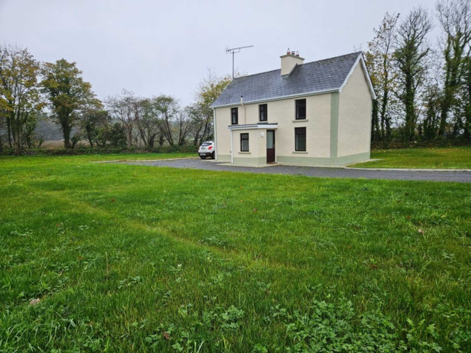 Corgarve, Glinsk, Co. Galway F45 H973