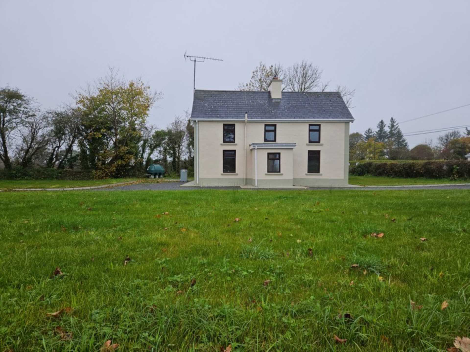Corgarve, Glinsk, Co. Galway F45 H973  Corgarve, Glinsk, Co. Galway F45 H973