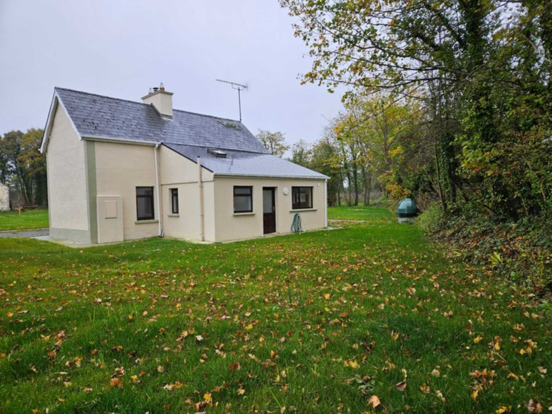Corgarve, Glinsk, Co. Galway F45 H973  Corgarve, Glinsk, Co. Galway F45 H973