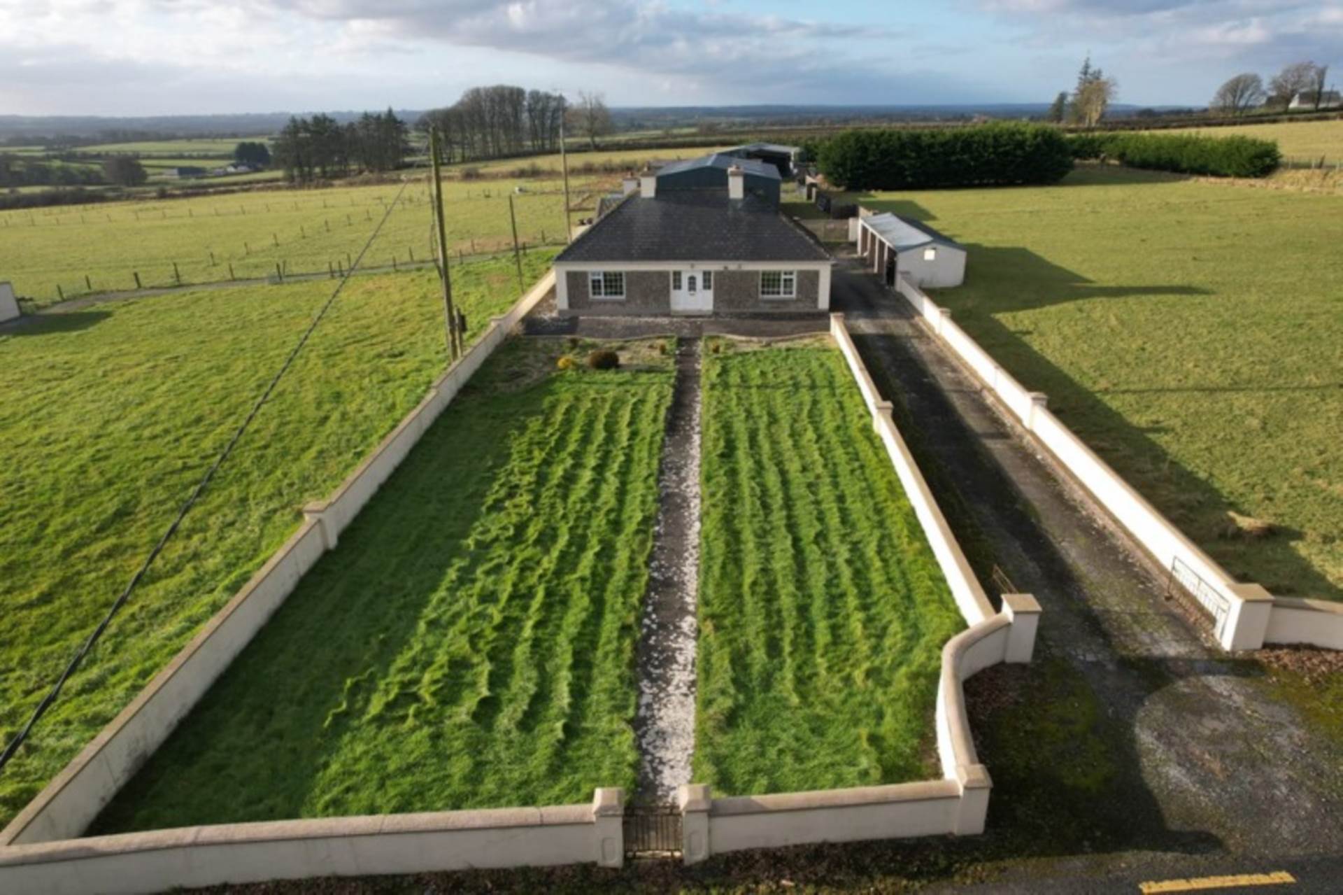 Oran, Donamon, Co. Roscommon F42 HE37