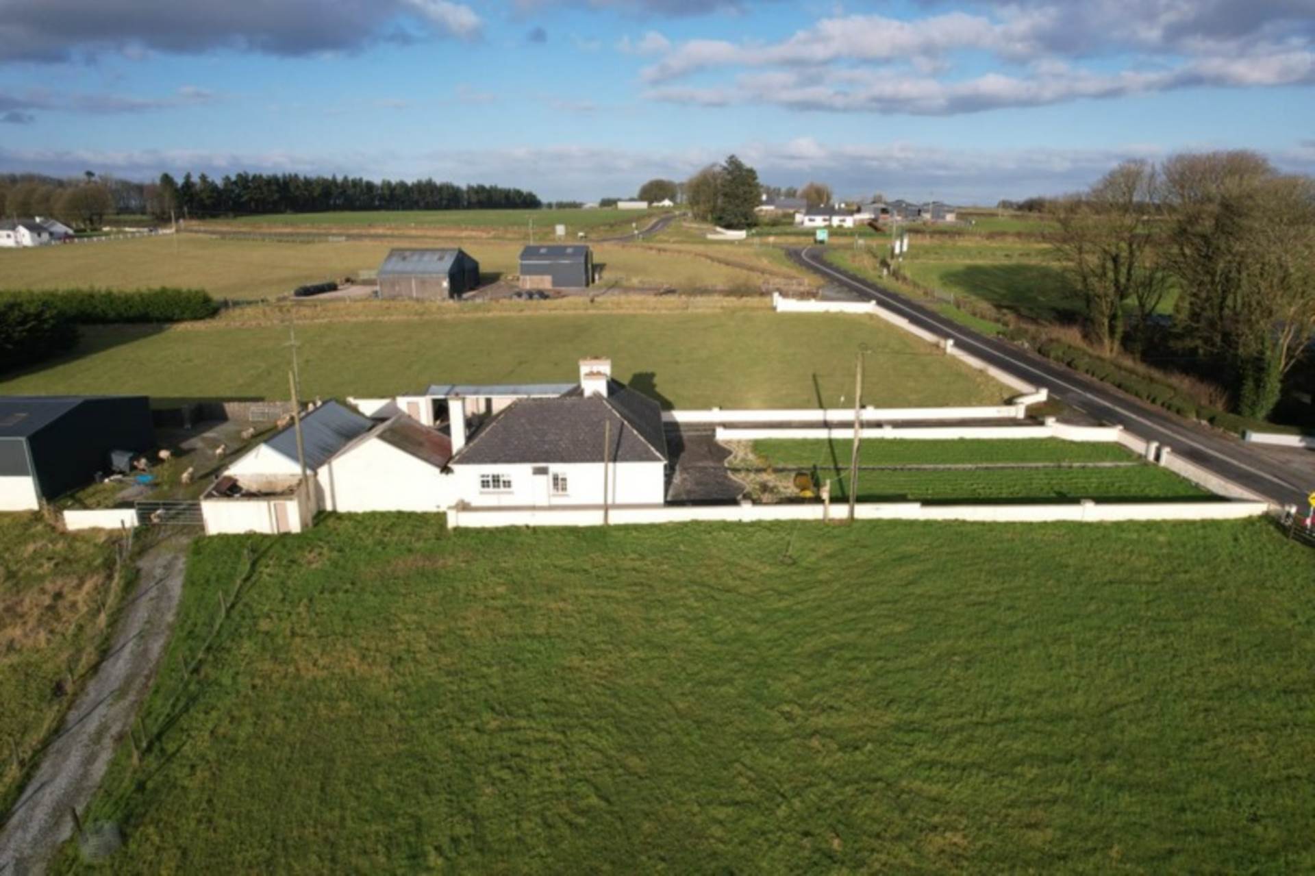 Oran, Donamon, Co. Roscommon F42 HE37  Oran, Donamon, Co. Roscommon F42 HE37