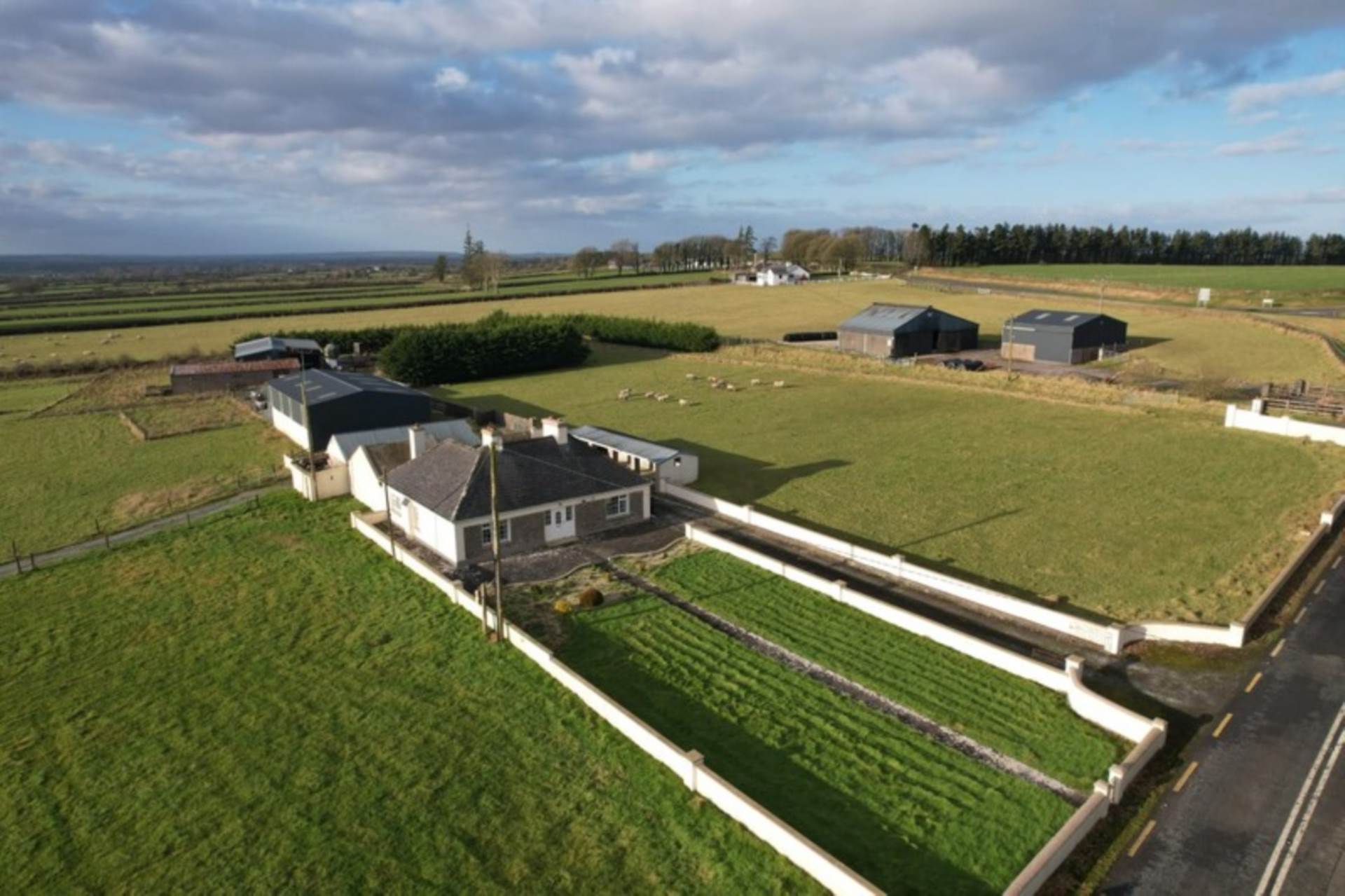 Oran, Donamon, Co. Roscommon F42 HE37  Oran, Donamon, Co. Roscommon F42 HE37