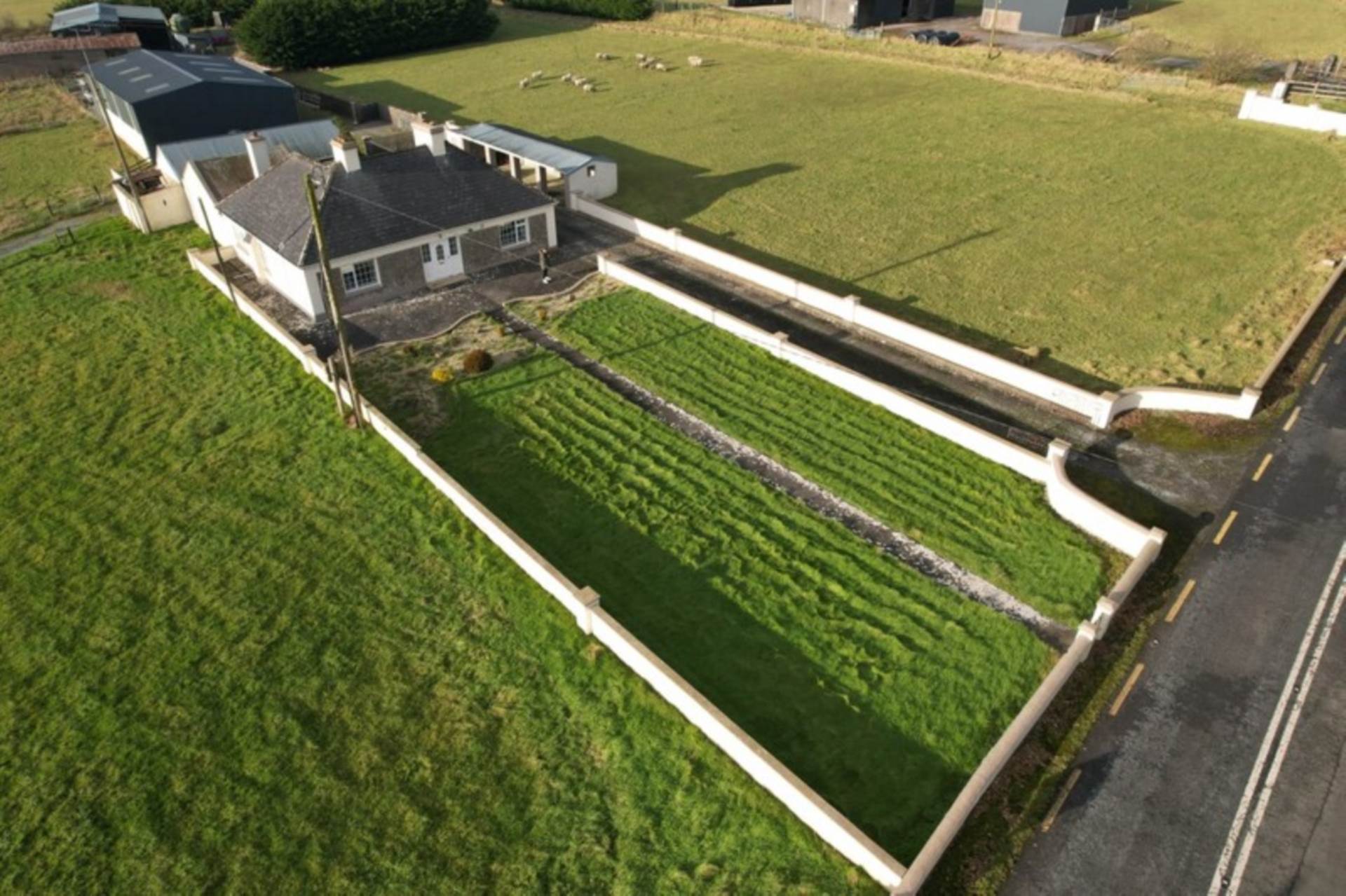 Oran, Donamon, Co. Roscommon F42 HE37  Oran, Donamon, Co. Roscommon F42 HE37