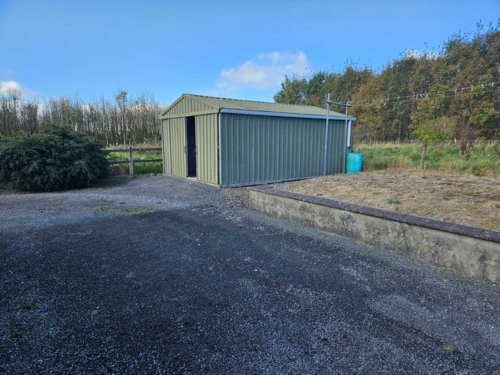 Cultiafadda, Williamstown, Co. Galway F45 YK71  Cultiafadda, Williamstown, Co. Galway F45 YK71