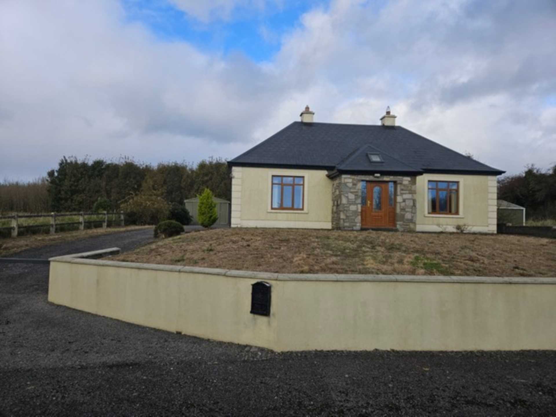 Cultiafadda, Williamstown, Co. Galway F45 YK71  Cultiafadda, Williamstown, Co. Galway F45 YK71