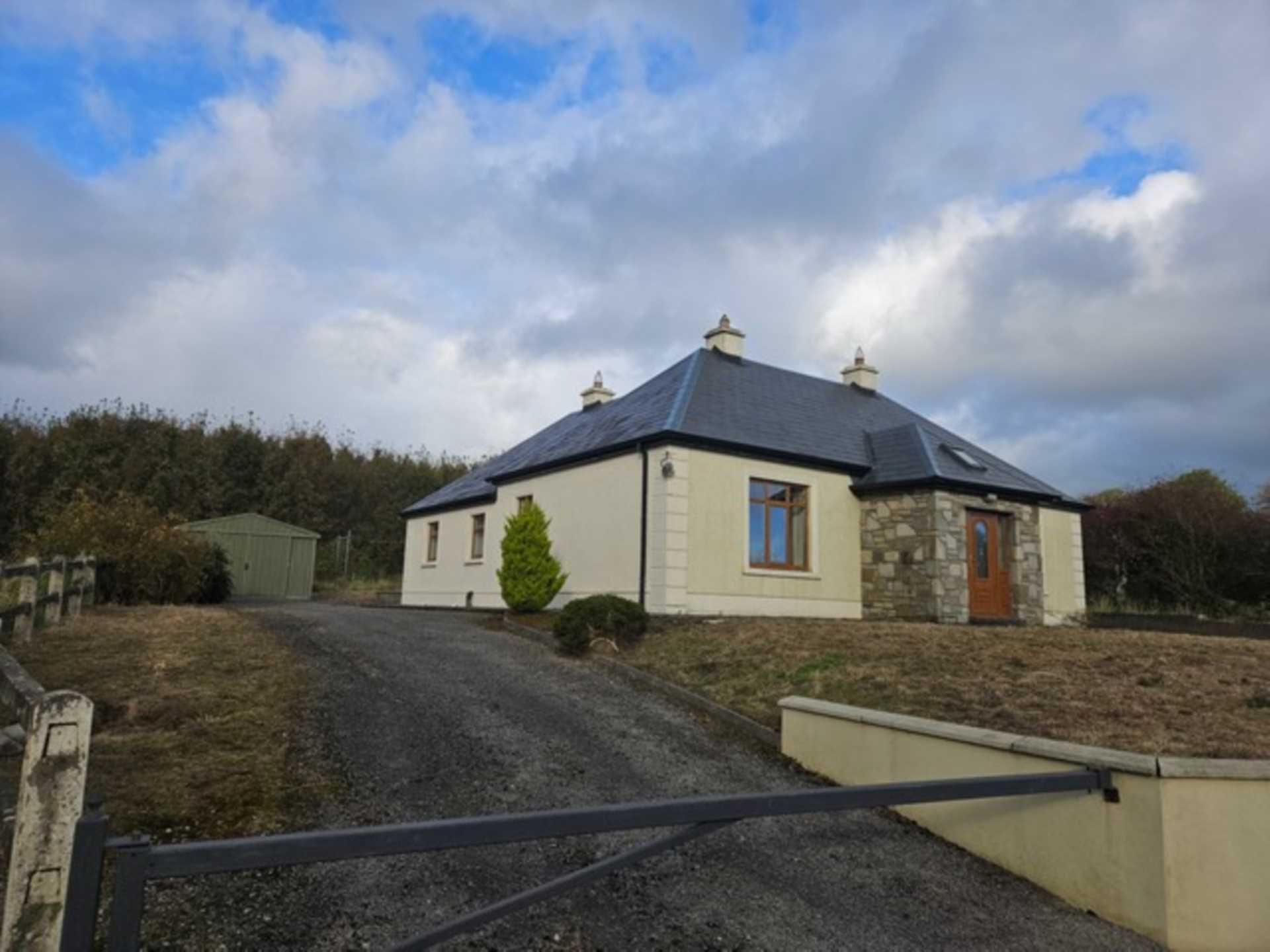 Cultiafadda, Williamstown, Co. Galway F45 YK71  Cultiafadda, Williamstown, Co. Galway F45 YK71