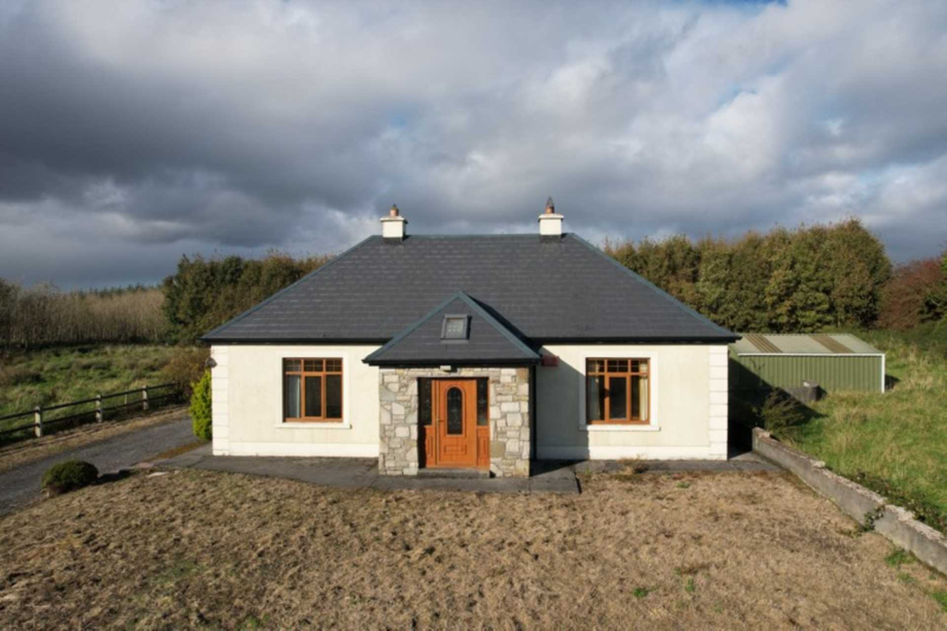 Cultiafadda, Williamstown, Co. Galway F45 YK71  Cultiafadda, Williamstown, Co. Galway F45 YK71