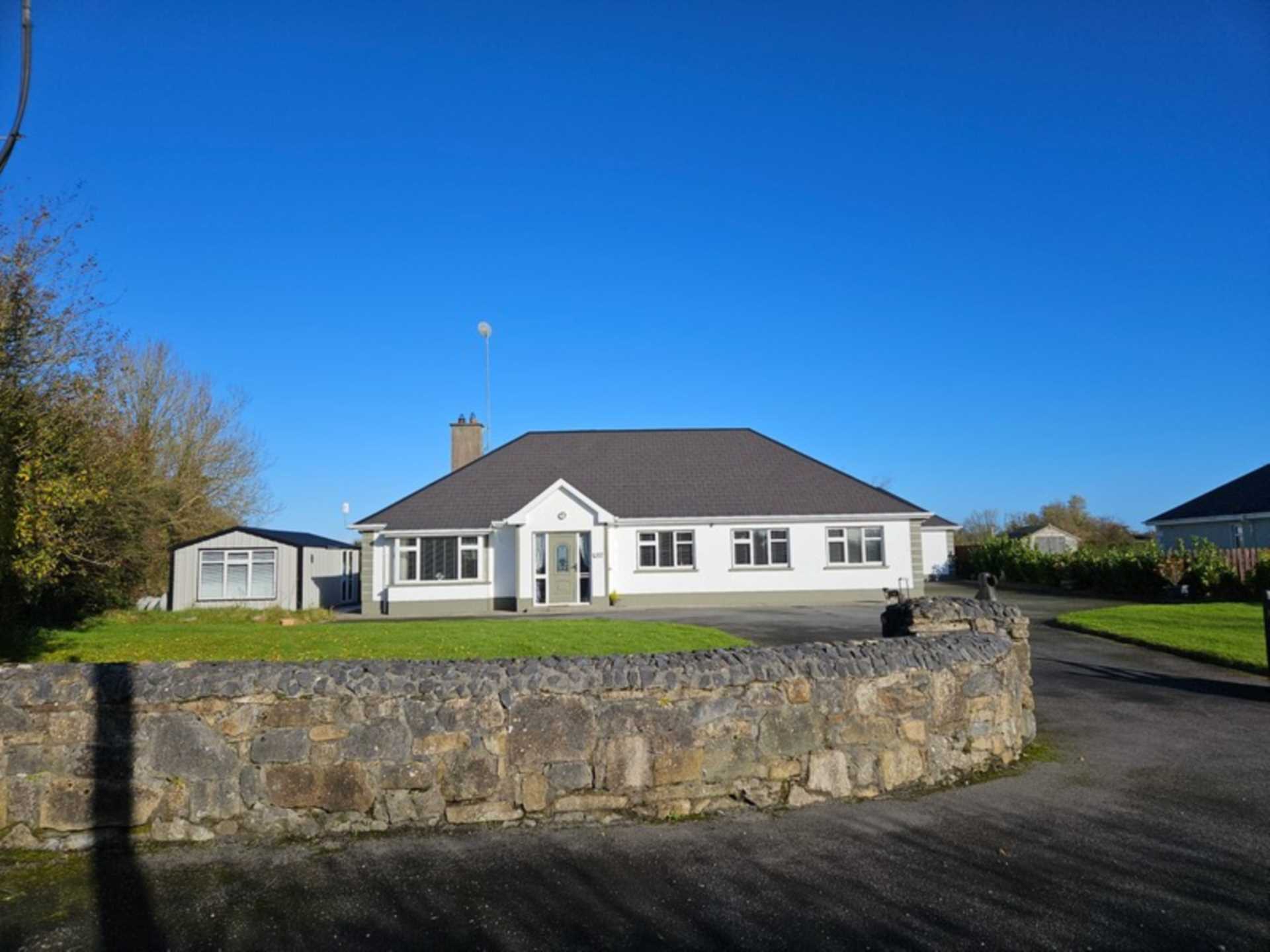 Lisquell East, Ballygar, Co. Galway F42 KP60