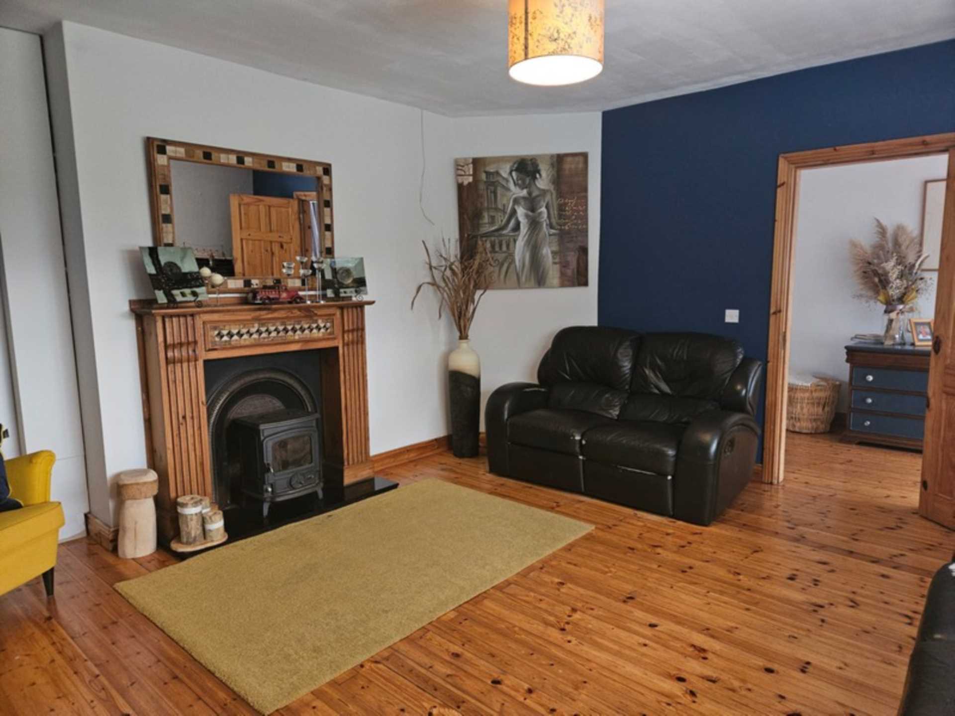 Lisquell East, Ballygar, Co. Galway F42 KP60  Lisquell East, Ballygar, Co. Galway F42 KP60