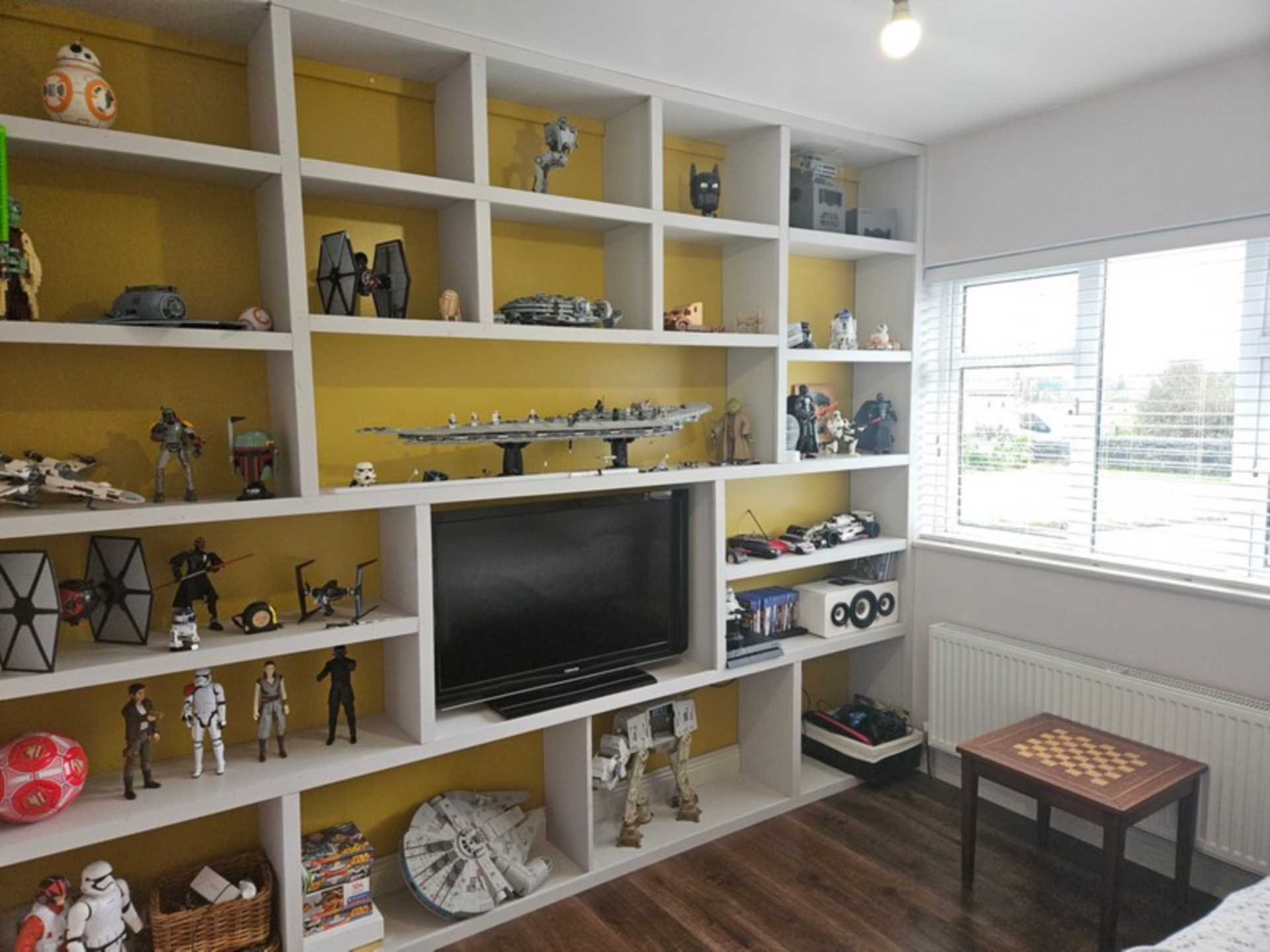 Lisquell East, Ballygar, Co. Galway F42 KP60  Lisquell East, Ballygar, Co. Galway F42 KP60