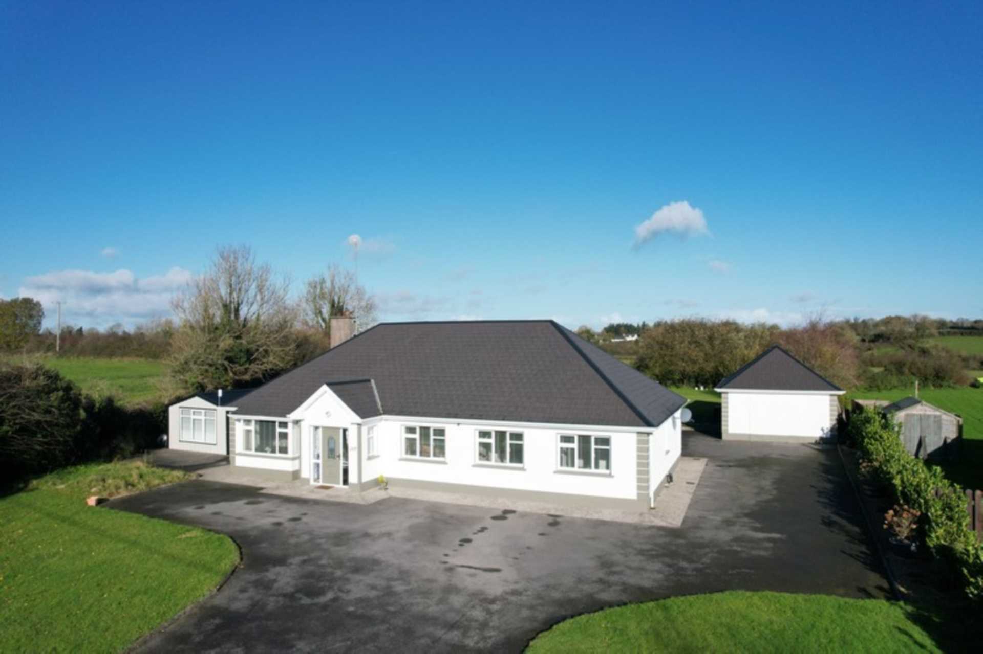 Lisquell East, Ballygar, Co. Galway F42 KP60  Lisquell East, Ballygar, Co. Galway F42 KP60