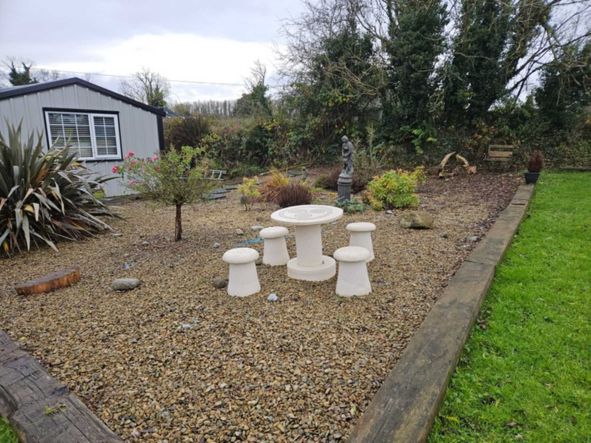 Lisquell East, Ballygar, Co. Galway F42 KP60  Lisquell East, Ballygar, Co. Galway F42 KP60