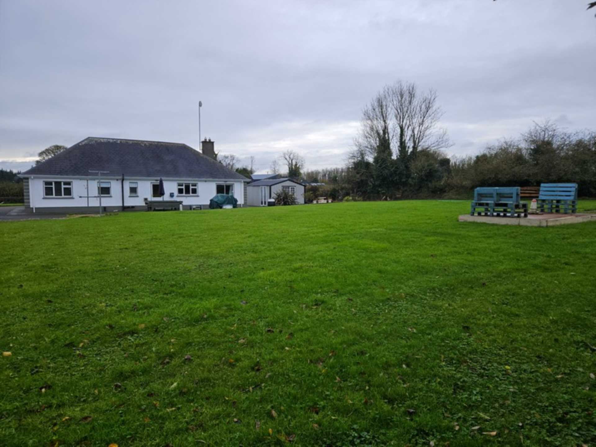Lisquell East, Ballygar, Co. Galway F42 KP60  Lisquell East, Ballygar, Co. Galway F42 KP60