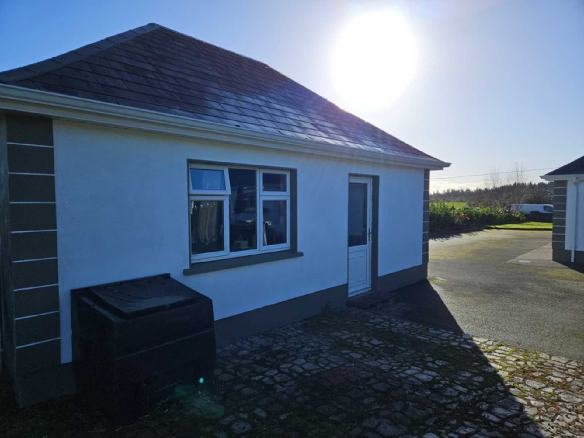 Lisquell East, Ballygar, Co. Galway F42 KP60  Lisquell East, Ballygar, Co. Galway F42 KP60