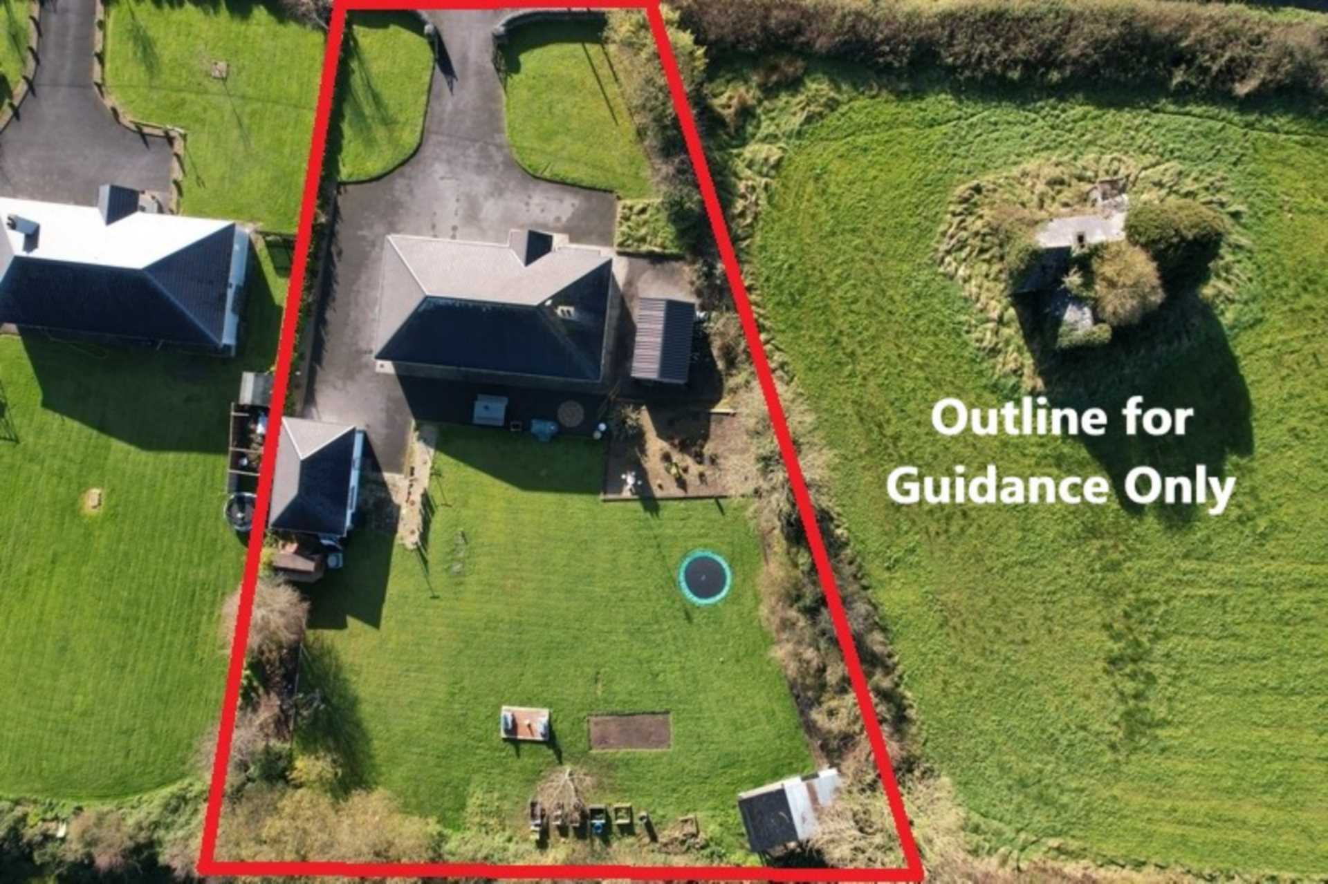 Lisquell East, Ballygar, Co. Galway F42 KP60  Lisquell East, Ballygar, Co. Galway F42 KP60