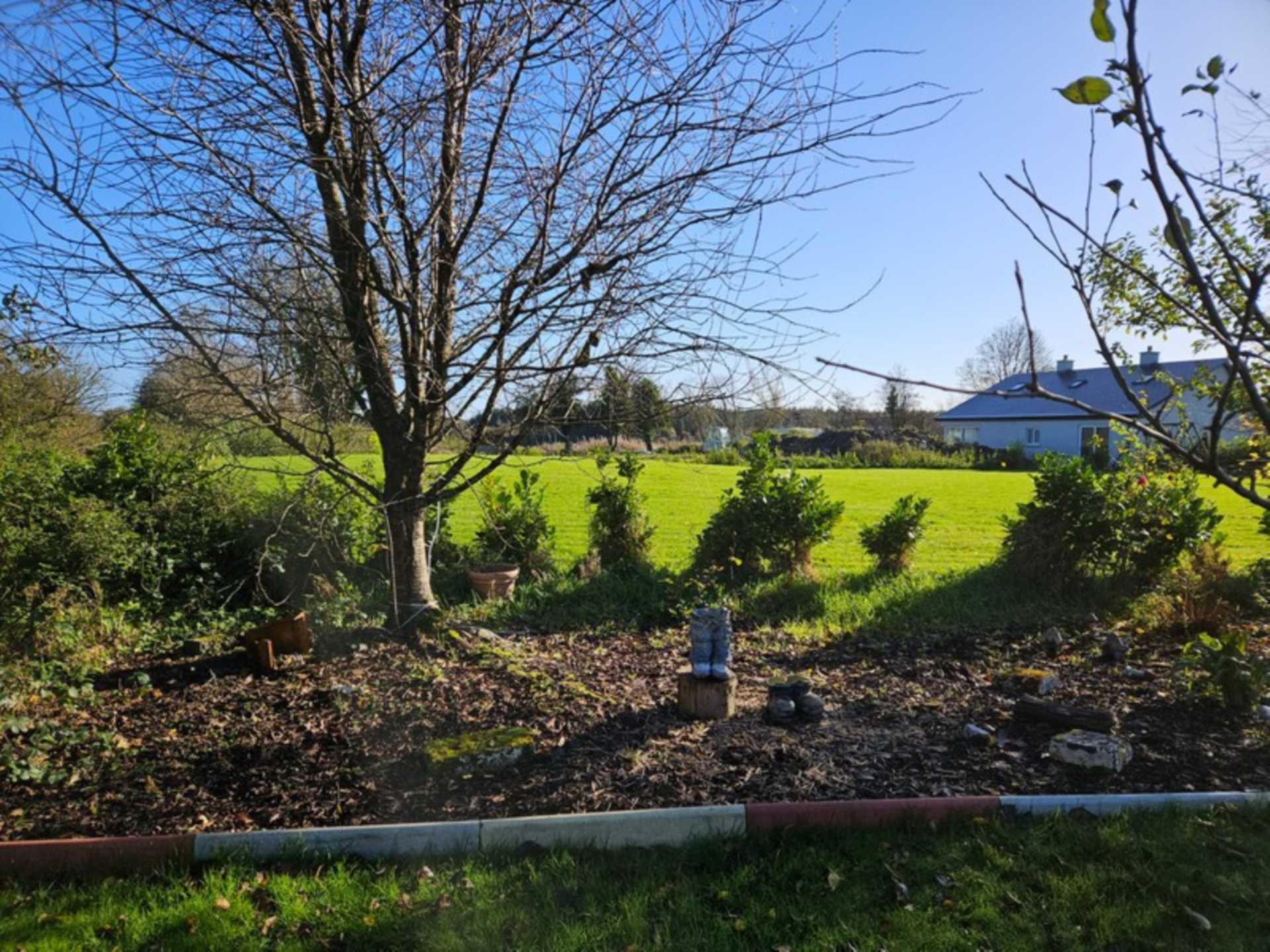 Lisquell East, Ballygar, Co. Galway F42 KP60  Lisquell East, Ballygar, Co. Galway F42 KP60