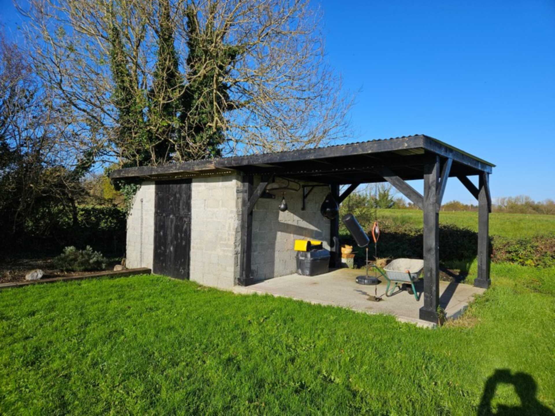 Lisquell East, Ballygar, Co. Galway F42 KP60  Lisquell East, Ballygar, Co. Galway F42 KP60