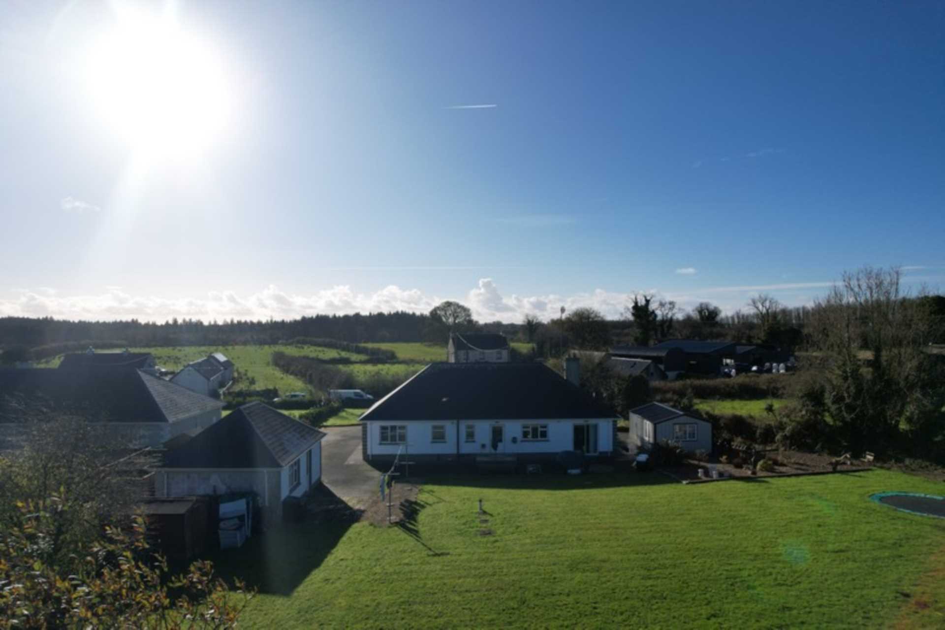 Lisquell East, Ballygar, Co. Galway F42 KP60  Lisquell East, Ballygar, Co. Galway F42 KP60