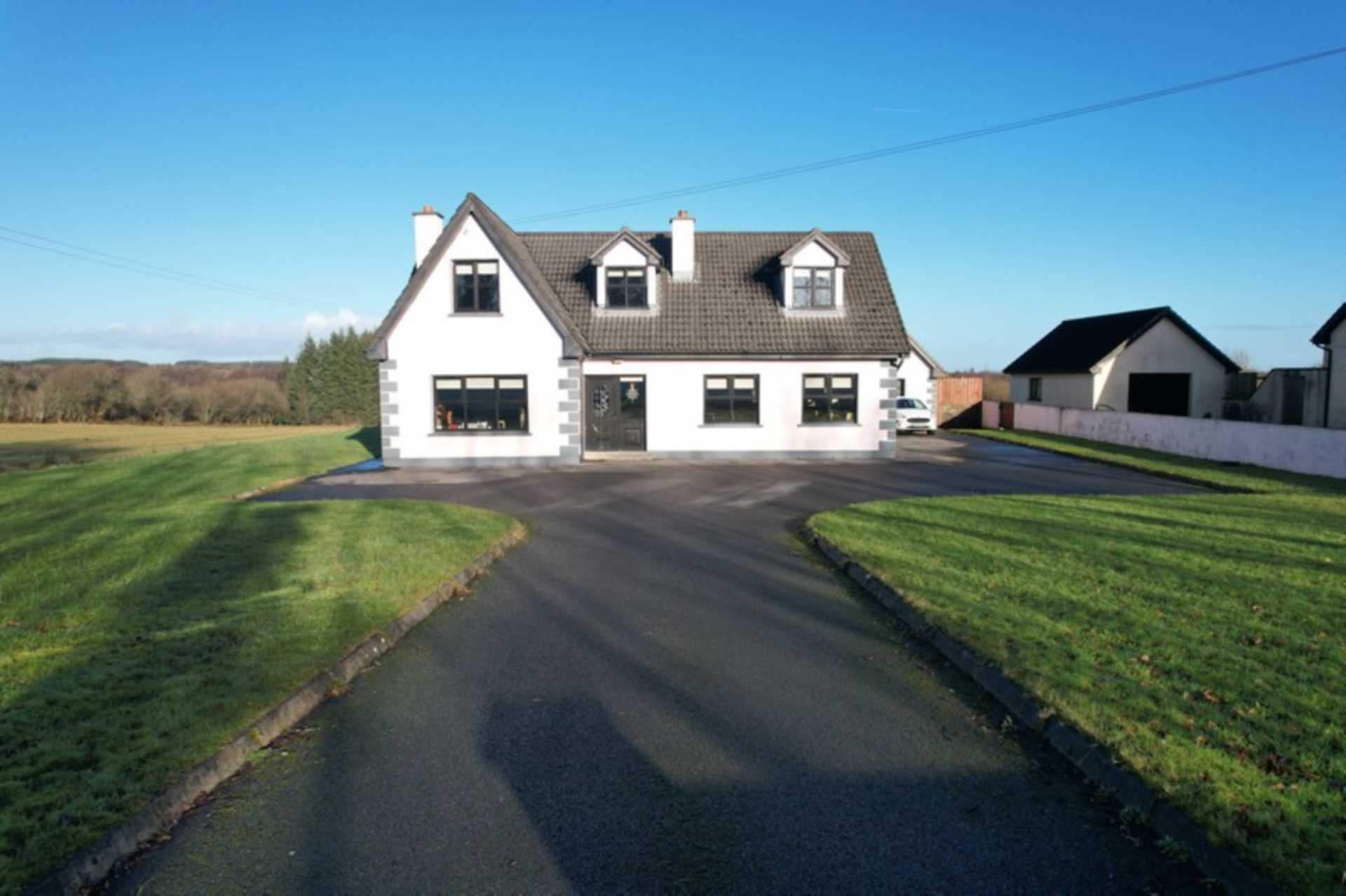 Fairfield, Creggs, Co. Galway F42 RW27