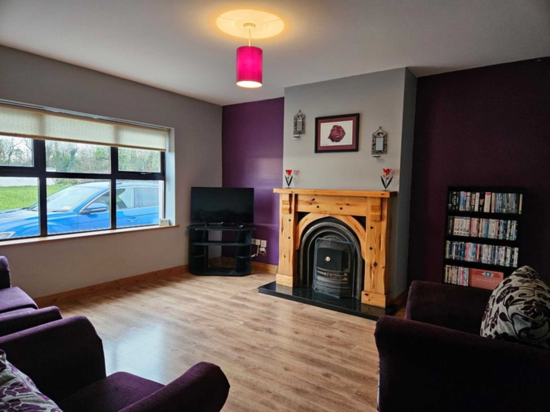 Fairfield, Creggs, Co. Galway F42 RW27