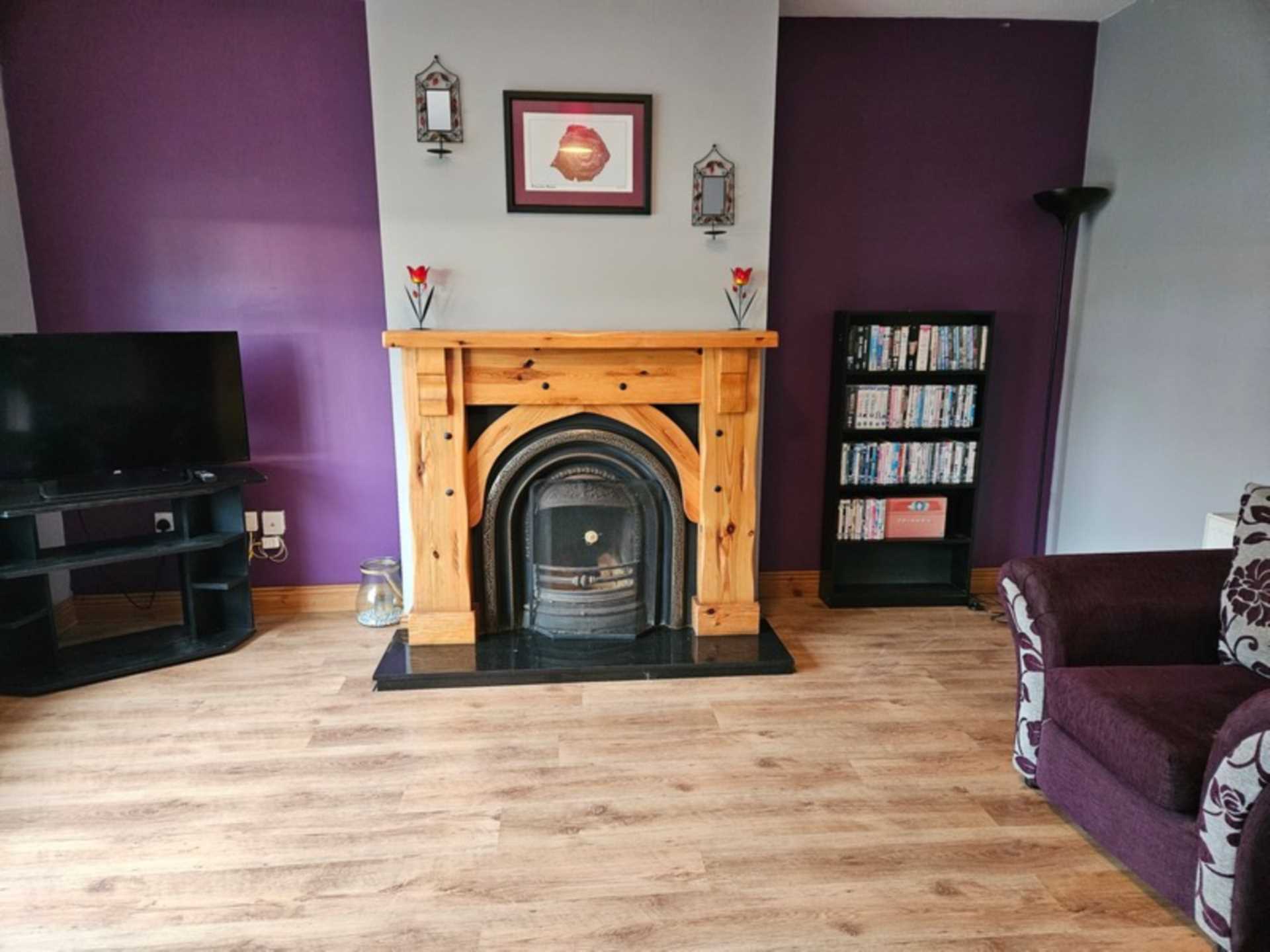 Fairfield, Creggs, Co. Galway F42 RW27