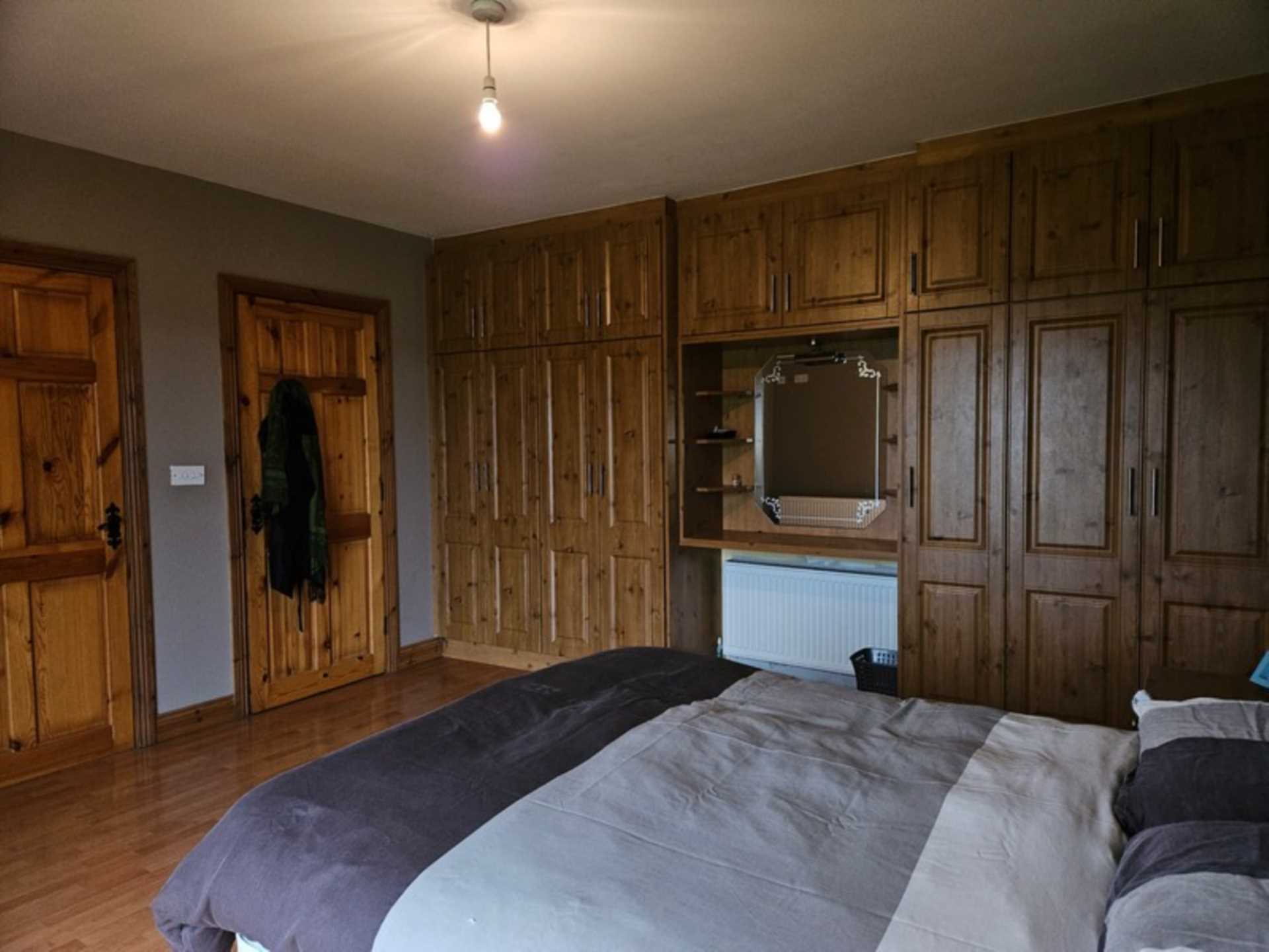 Fairfield, Creggs, Co. Galway F42 RW27