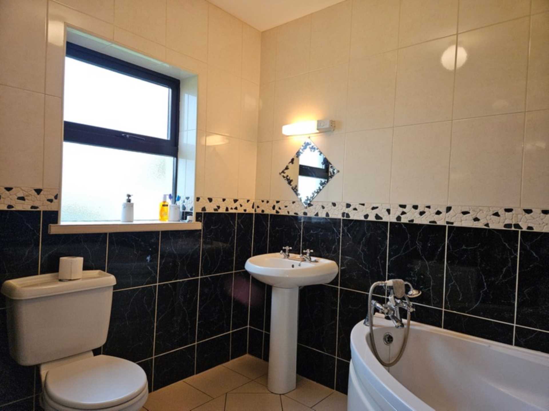 Fairfield, Creggs, Co. Galway F42 RW27