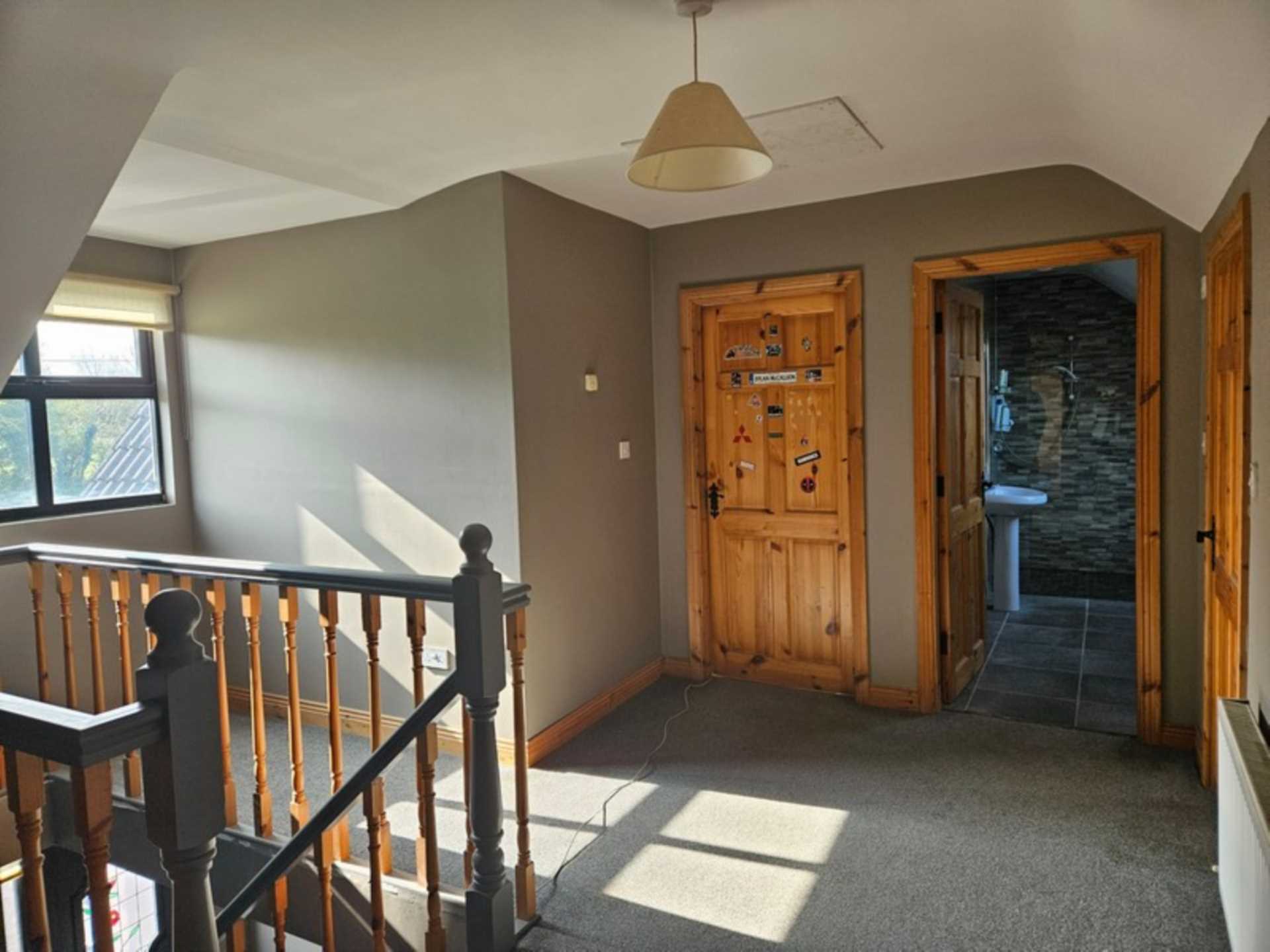 Fairfield, Creggs, Co. Galway F42 RW27