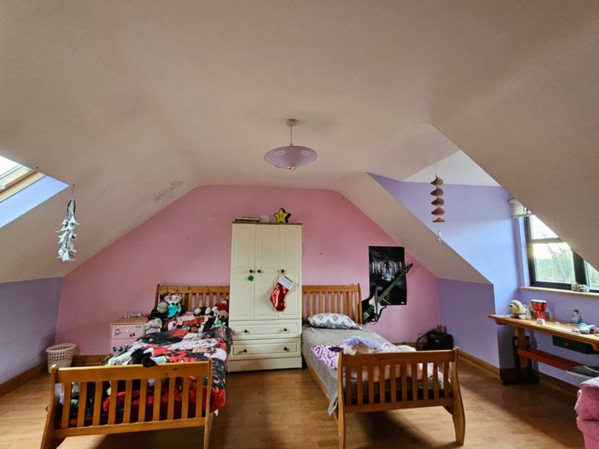 Fairfield, Creggs, Co. Galway F42 RW27