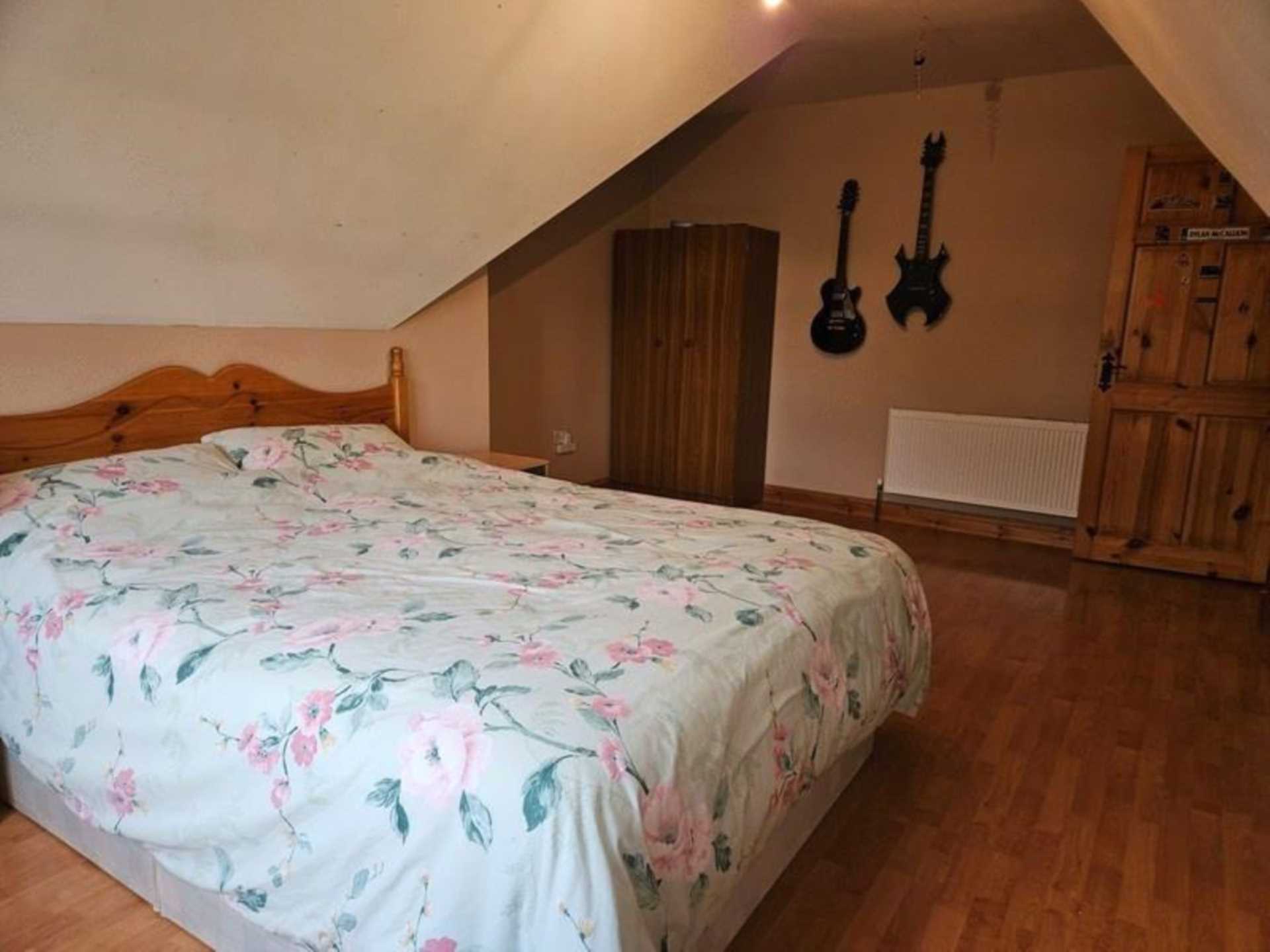 Fairfield, Creggs, Co. Galway F42 RW27