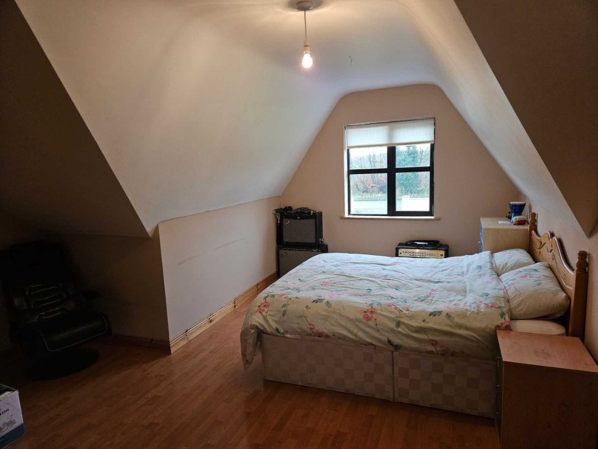 Fairfield, Creggs, Co. Galway F42 RW27